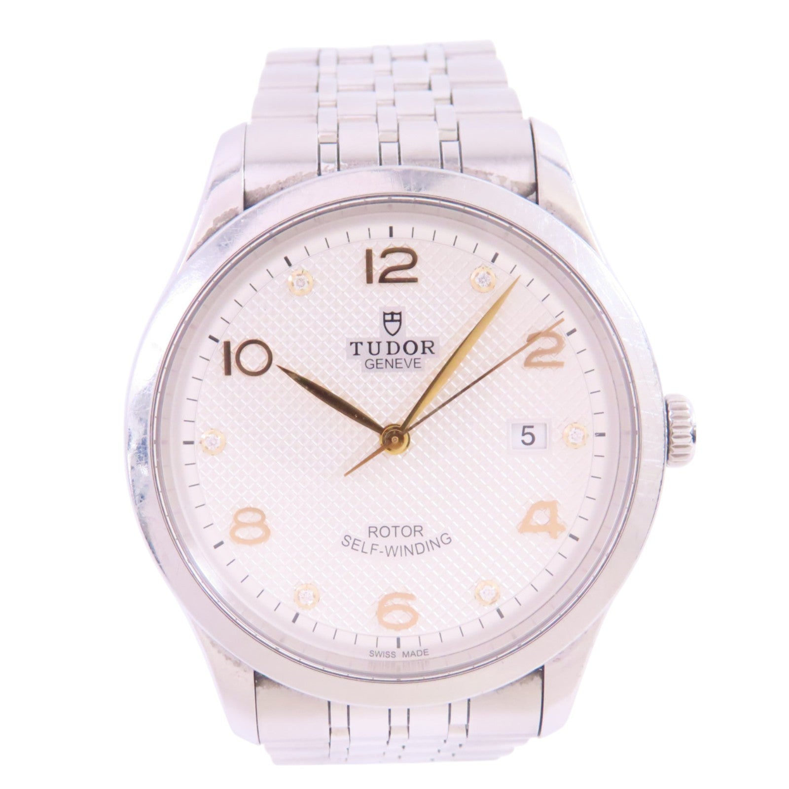 TUDOR 1926 41mm 91650