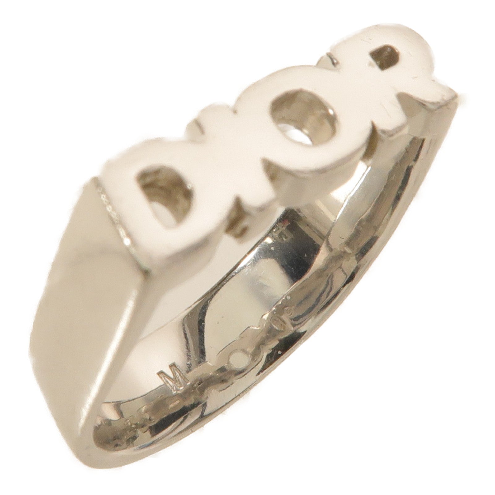 Dior 925純銀Ring戒指
