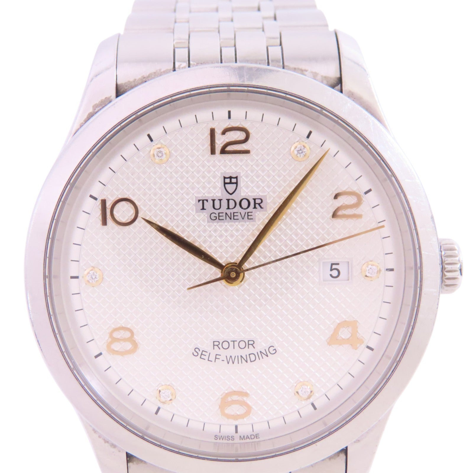 TUDOR 1926 41mm 91650