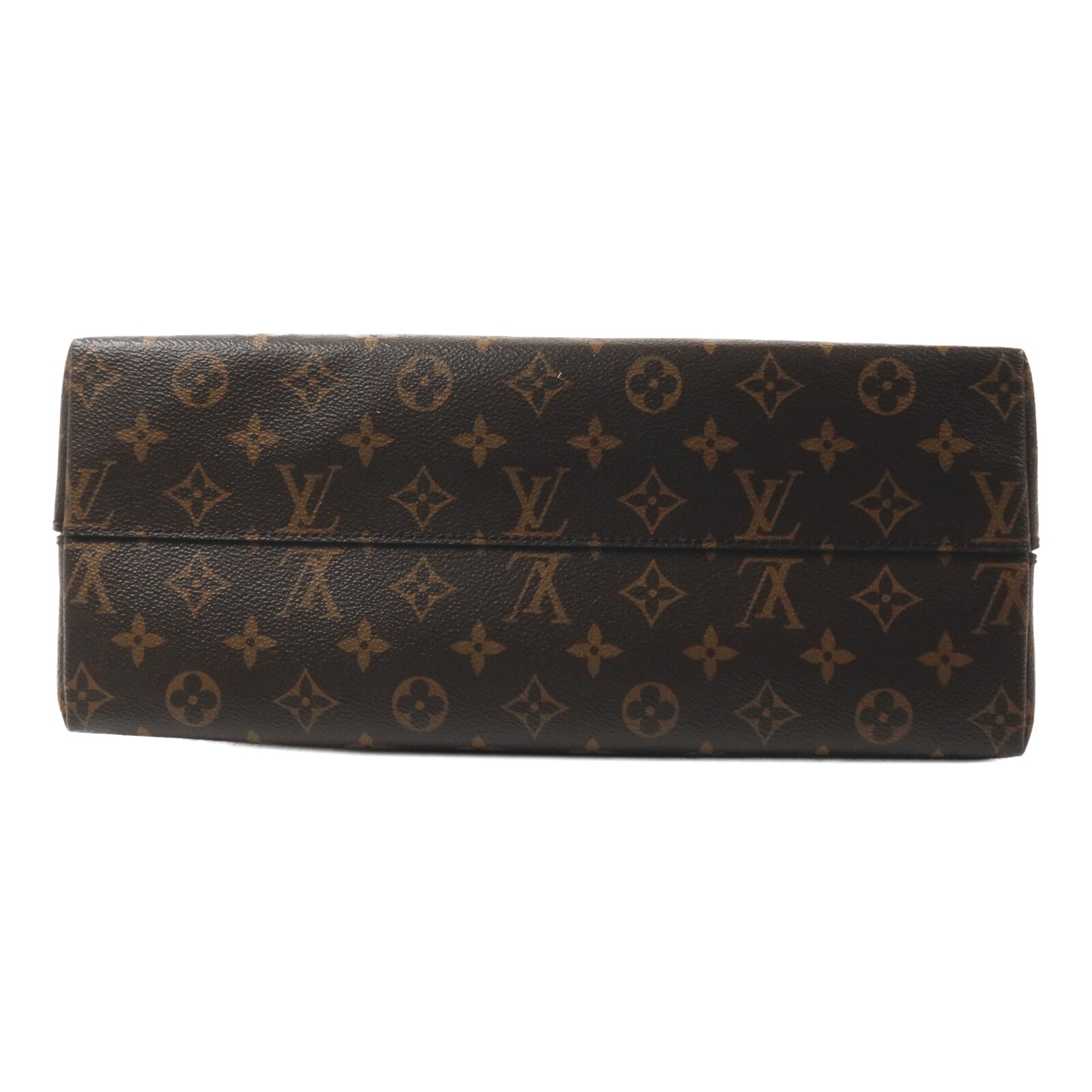 LOUIS VUITTON Monogram Alma B'n'B手挽肩背兩用袋
