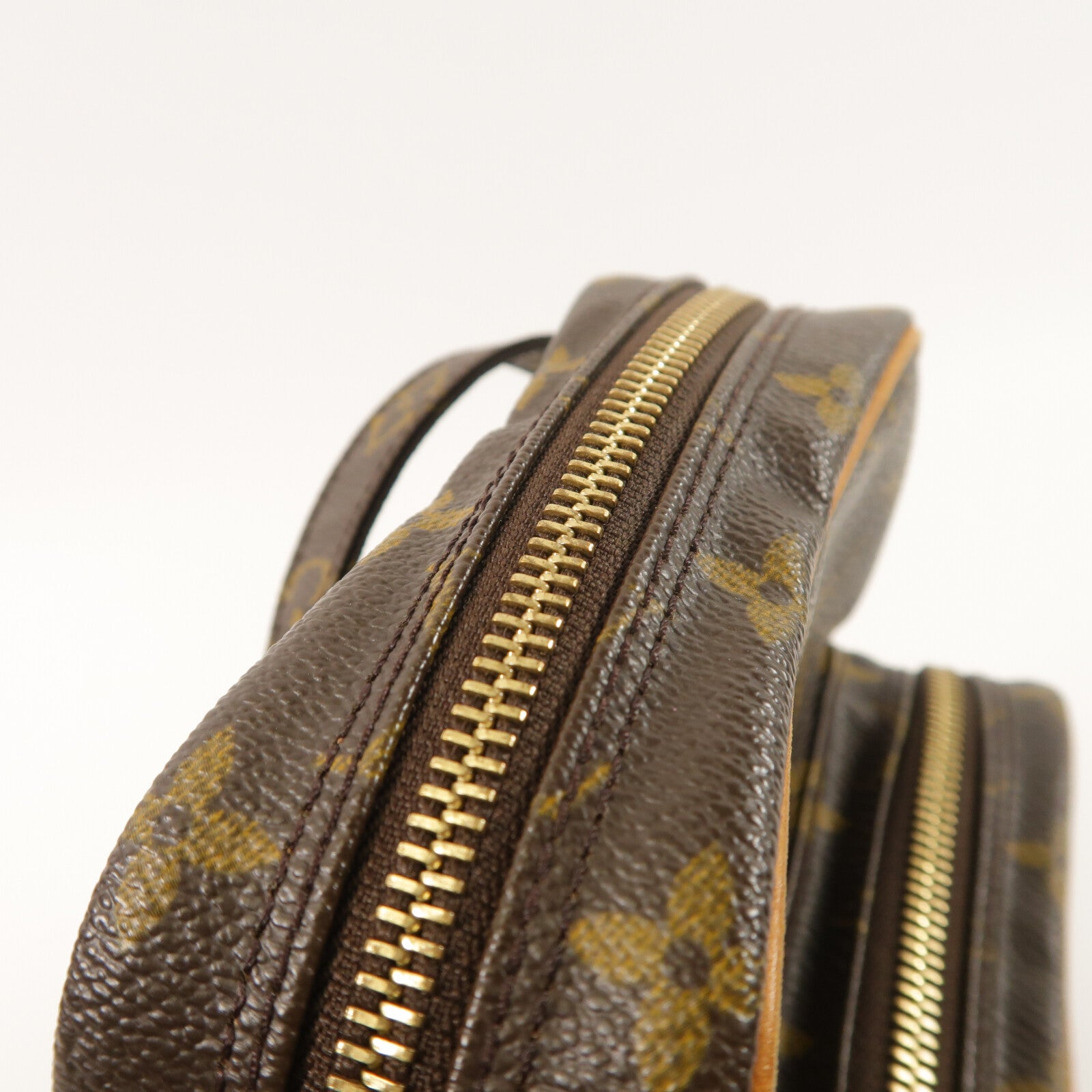 LOUIS VUITTON Monogram Amazon金扣肩背袋