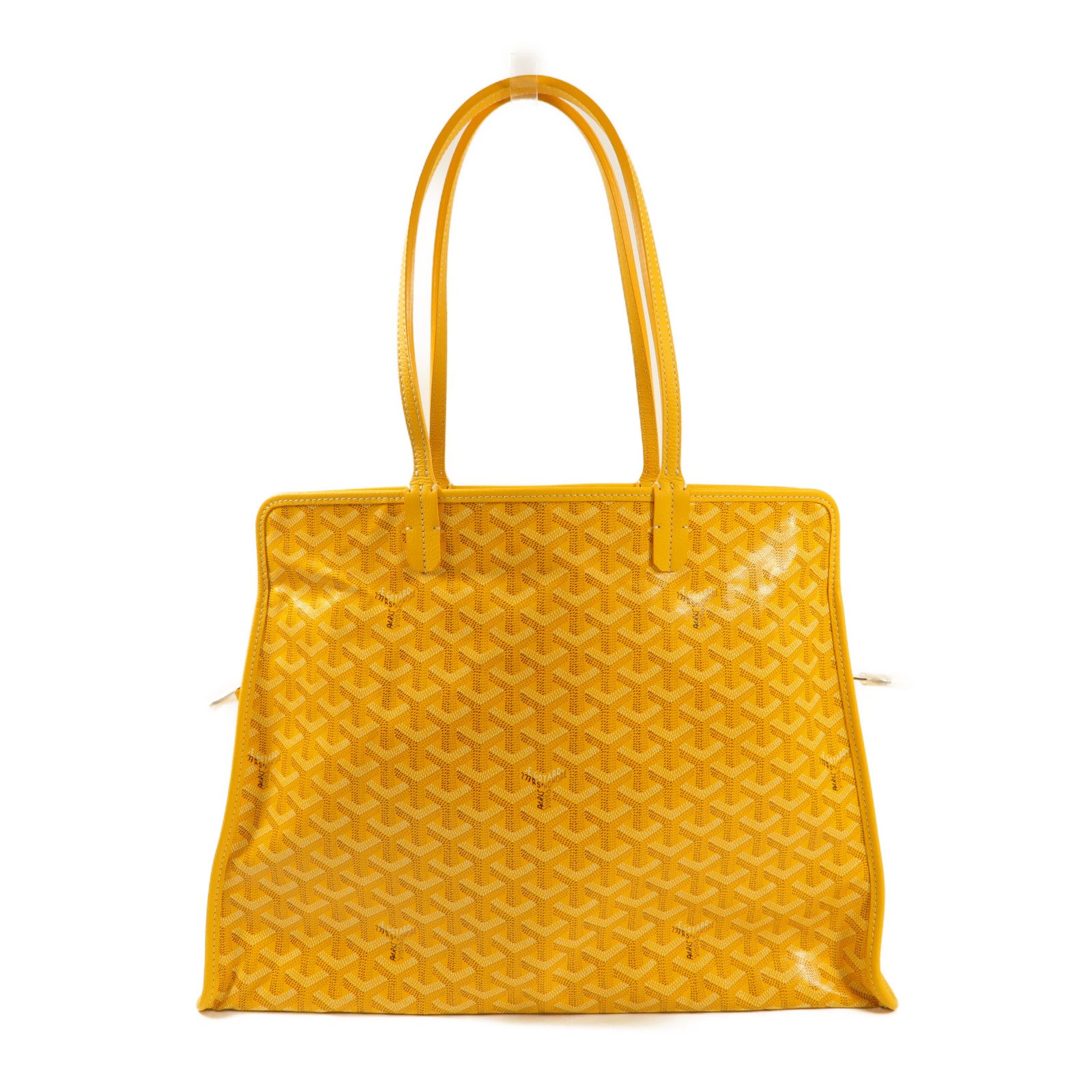GOYARD 塗層帆布Tote Bag手挽袋