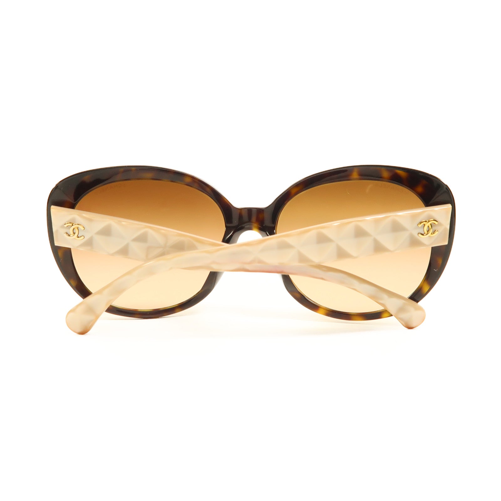 CHANEL PVC Sunglasses太陽眼鏡