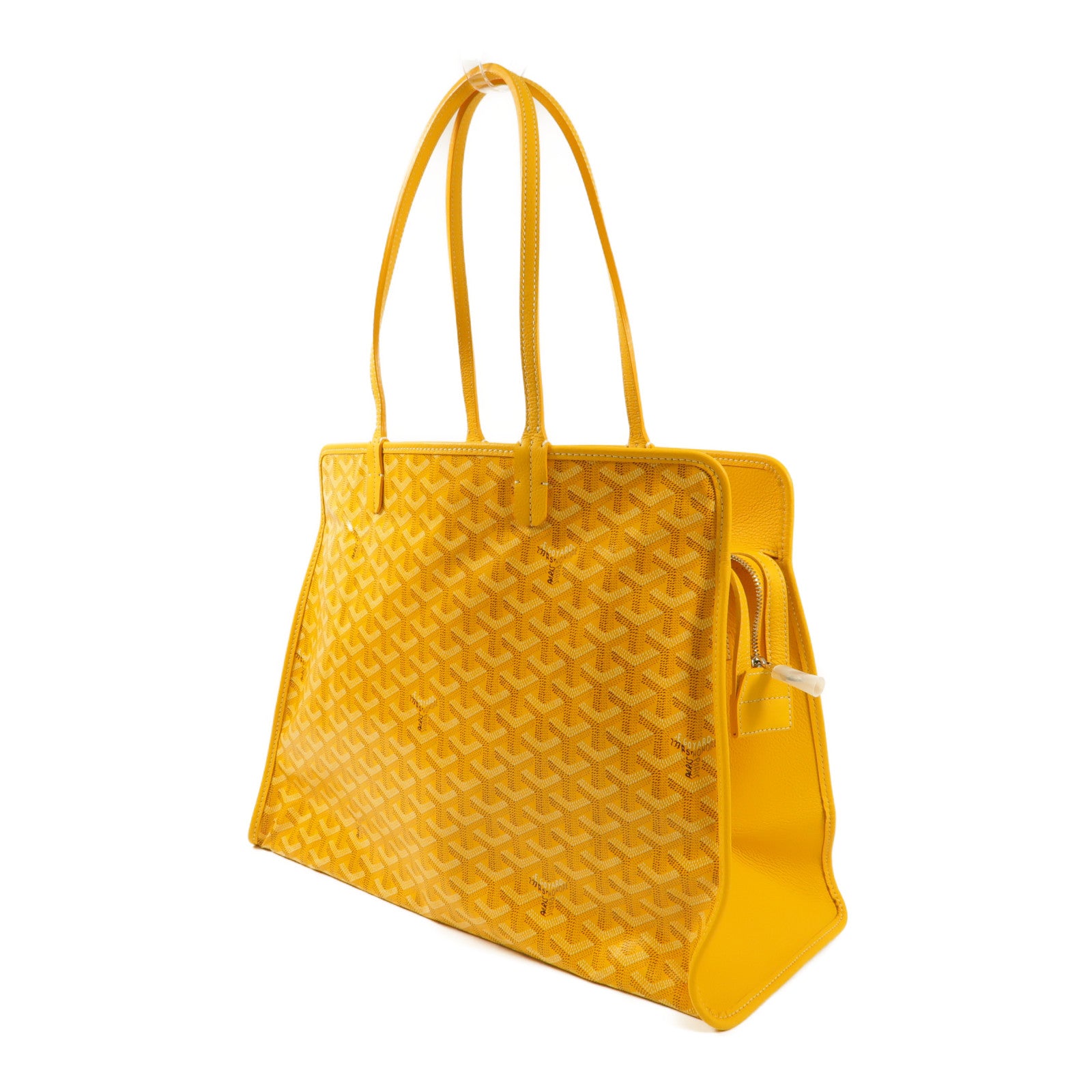 GOYARD 塗層帆布Tote Bag手挽袋