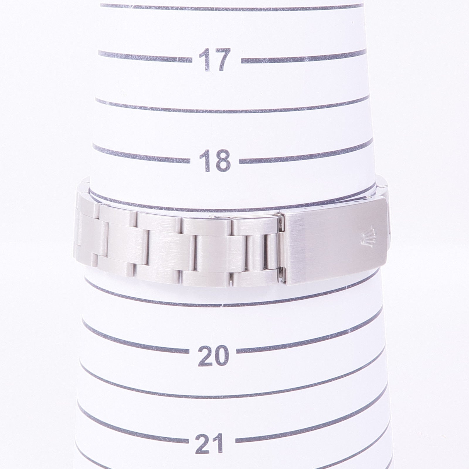 ROLEX Oyster Perpetual 15200