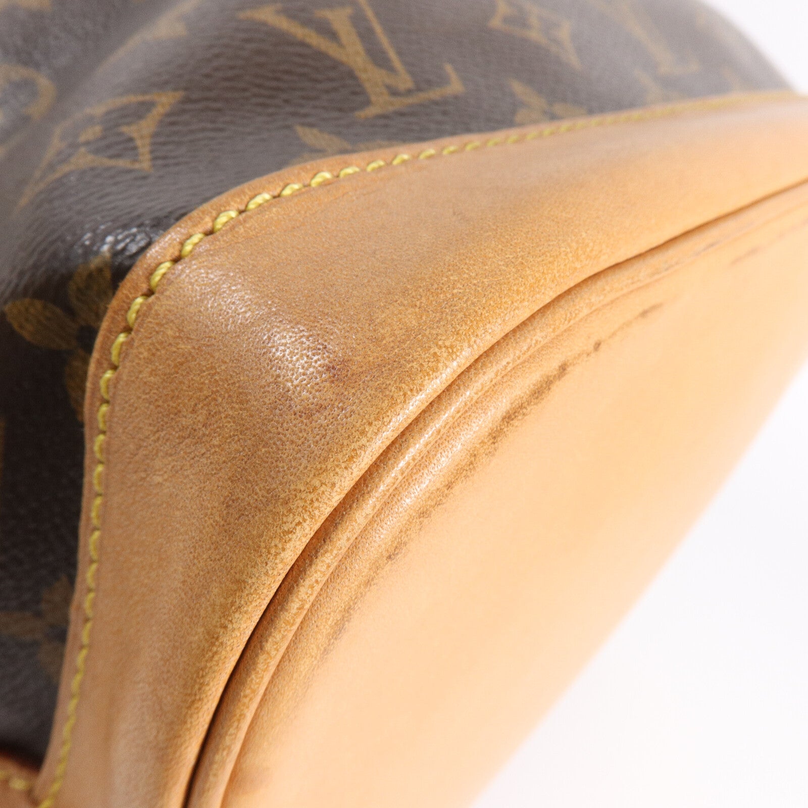 LOUIS VUITTON Monogram Petit Noe肩背袋