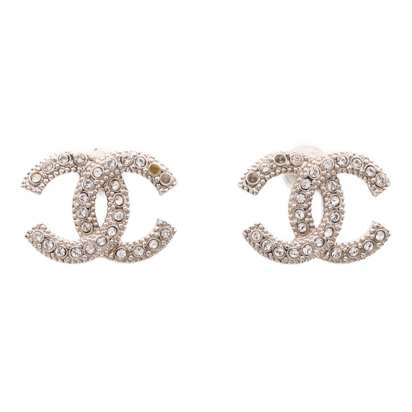 CHANEL 金屬Earrings耳環