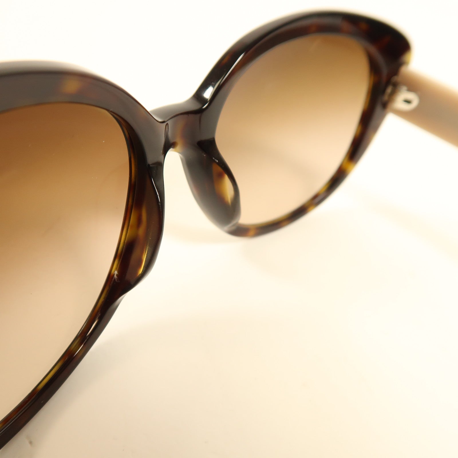 CHANEL PVC Sunglasses太陽眼鏡