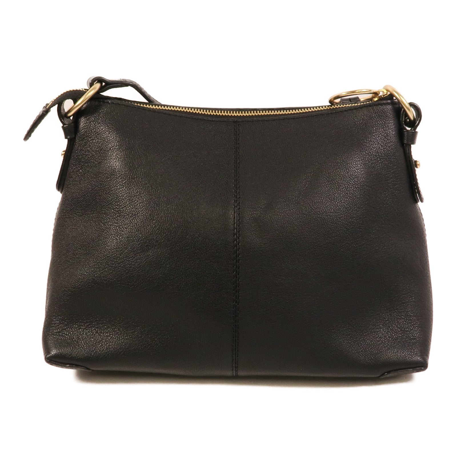 SEE BY CHLOE 牛皮皮革Shoulder Bag肩背袋