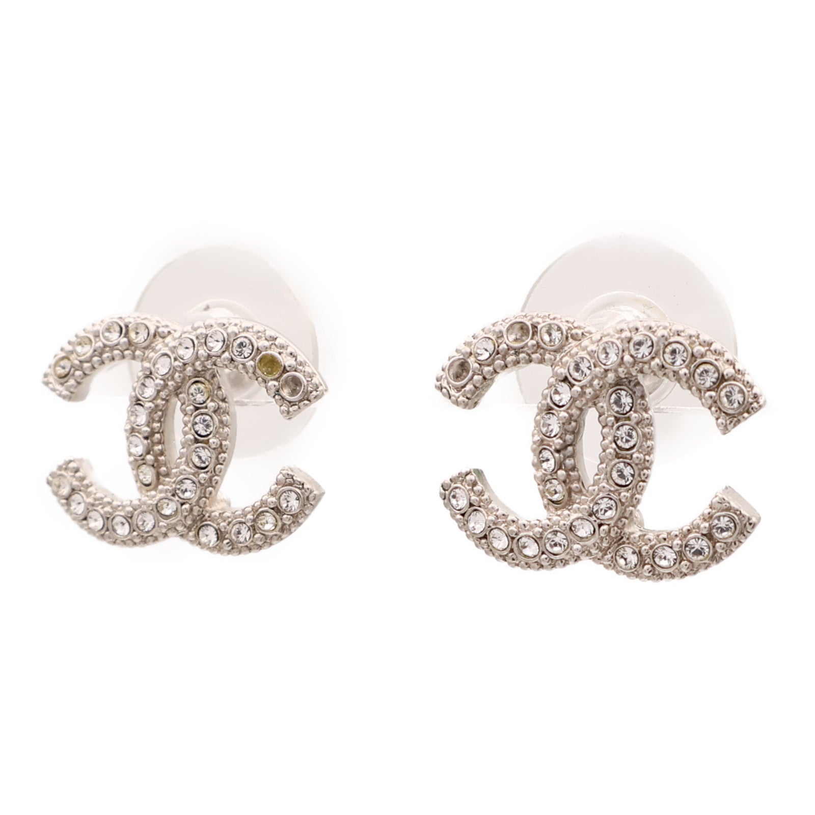 CHANEL 金屬Earrings耳環