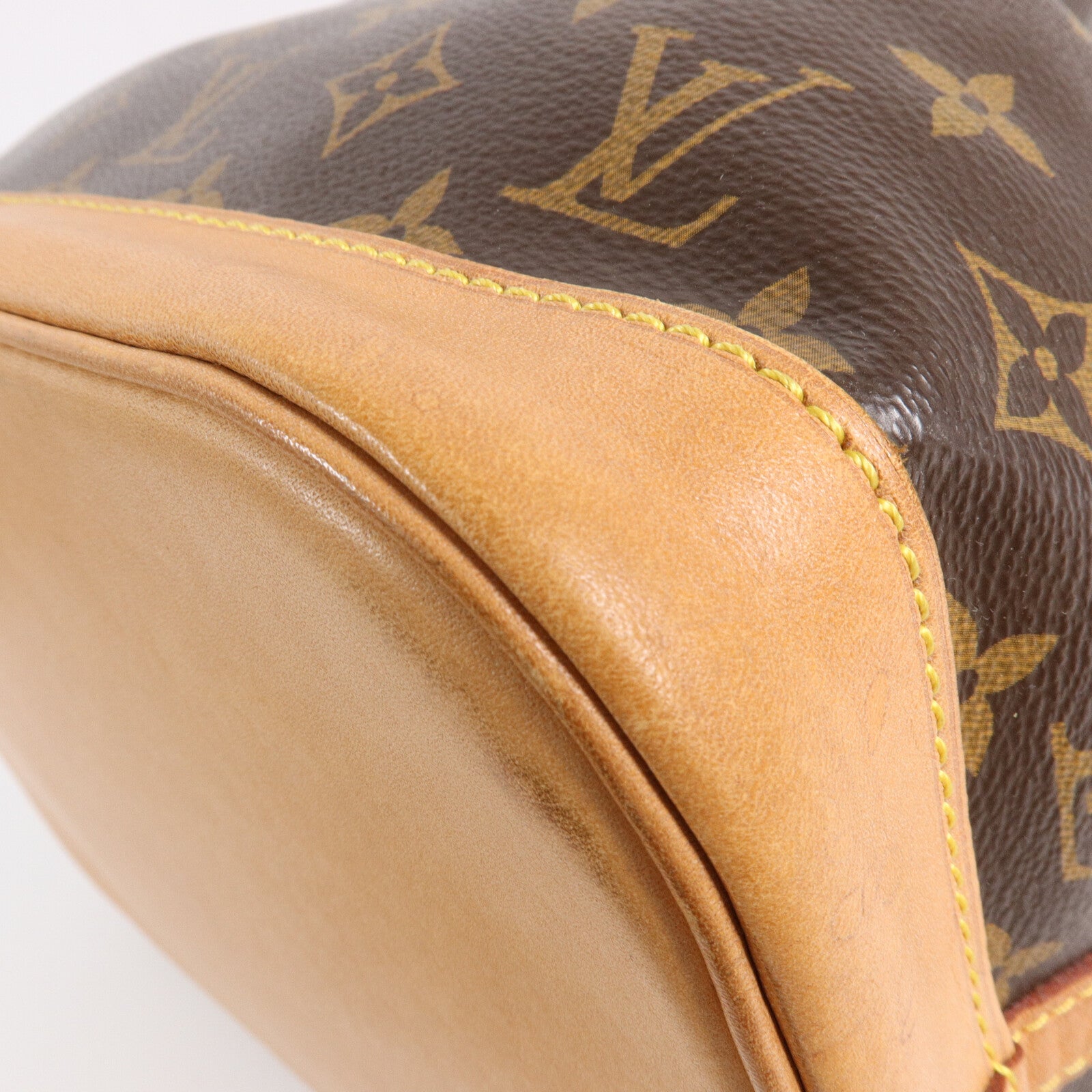 LOUIS VUITTON Monogram Petit Noe肩背袋
