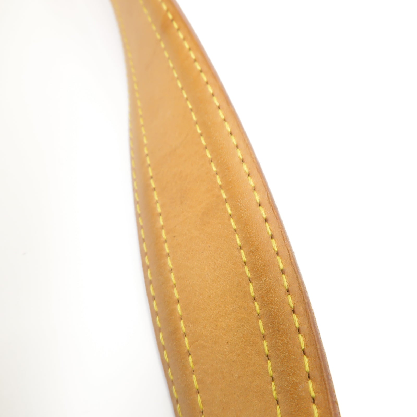 LOUIS VUITTON 【激減優惠】Monogram Viva Cite GM金扣肩背袋啡色