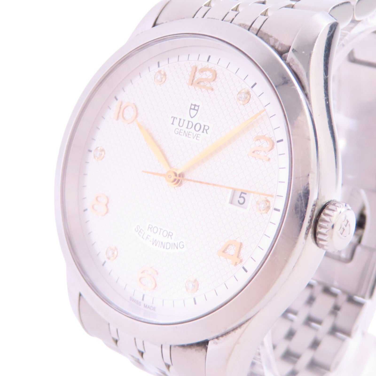 TUDOR 1926 41mm 91650