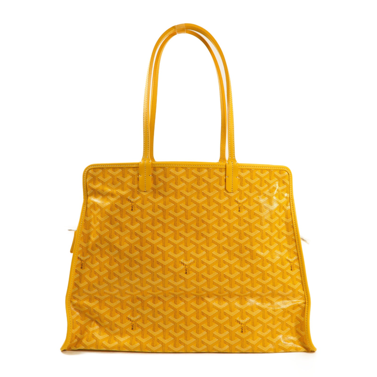 GOYARD 塗層帆布Tote Bag手挽袋