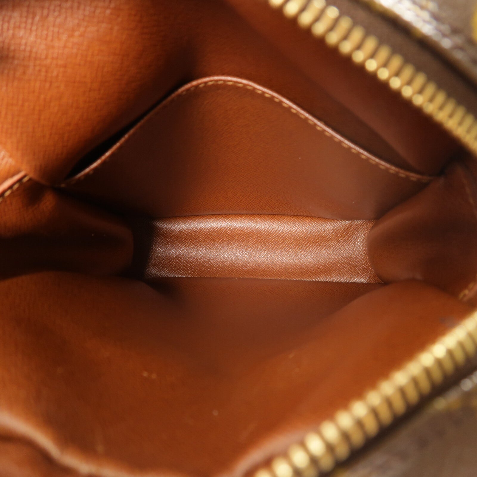 LOUIS VUITTON Monogram Amazon金扣肩背袋
