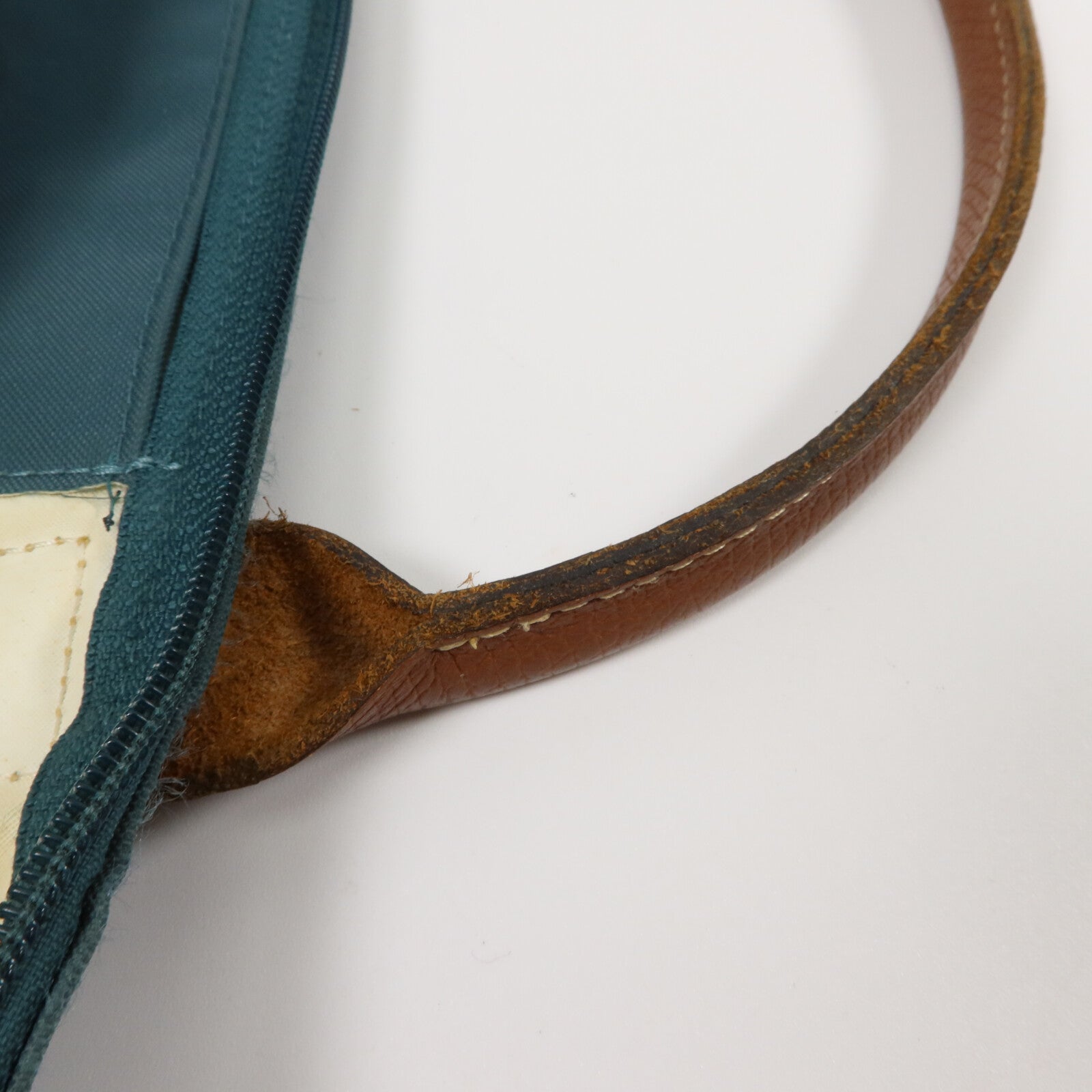 Longchamp 尼龍Hand Bag手挽袋