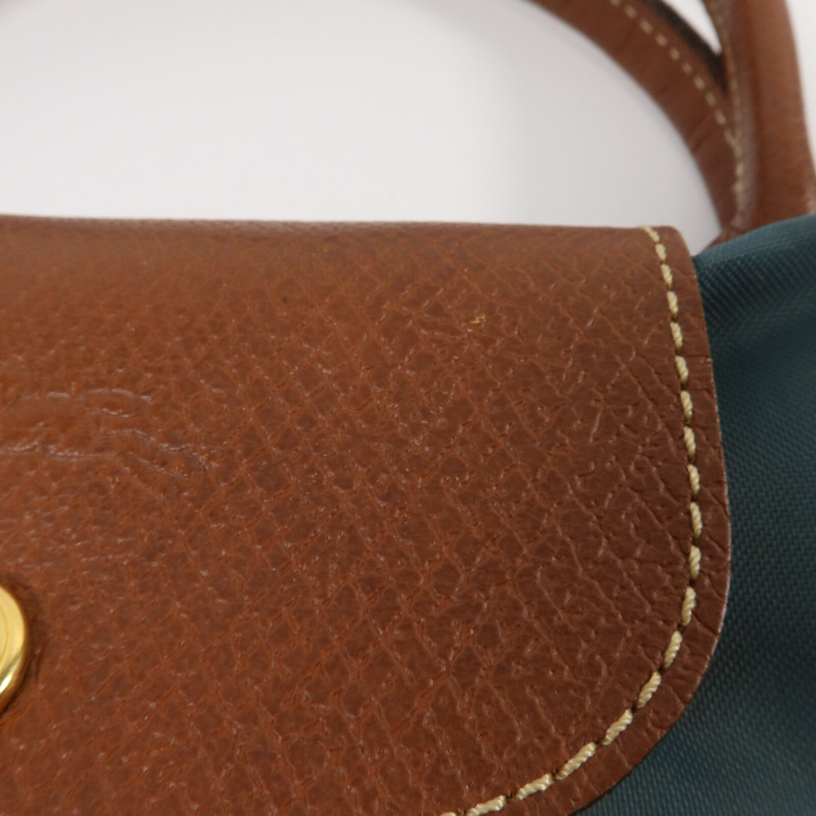 Longchamp 尼龍Hand Bag手挽袋