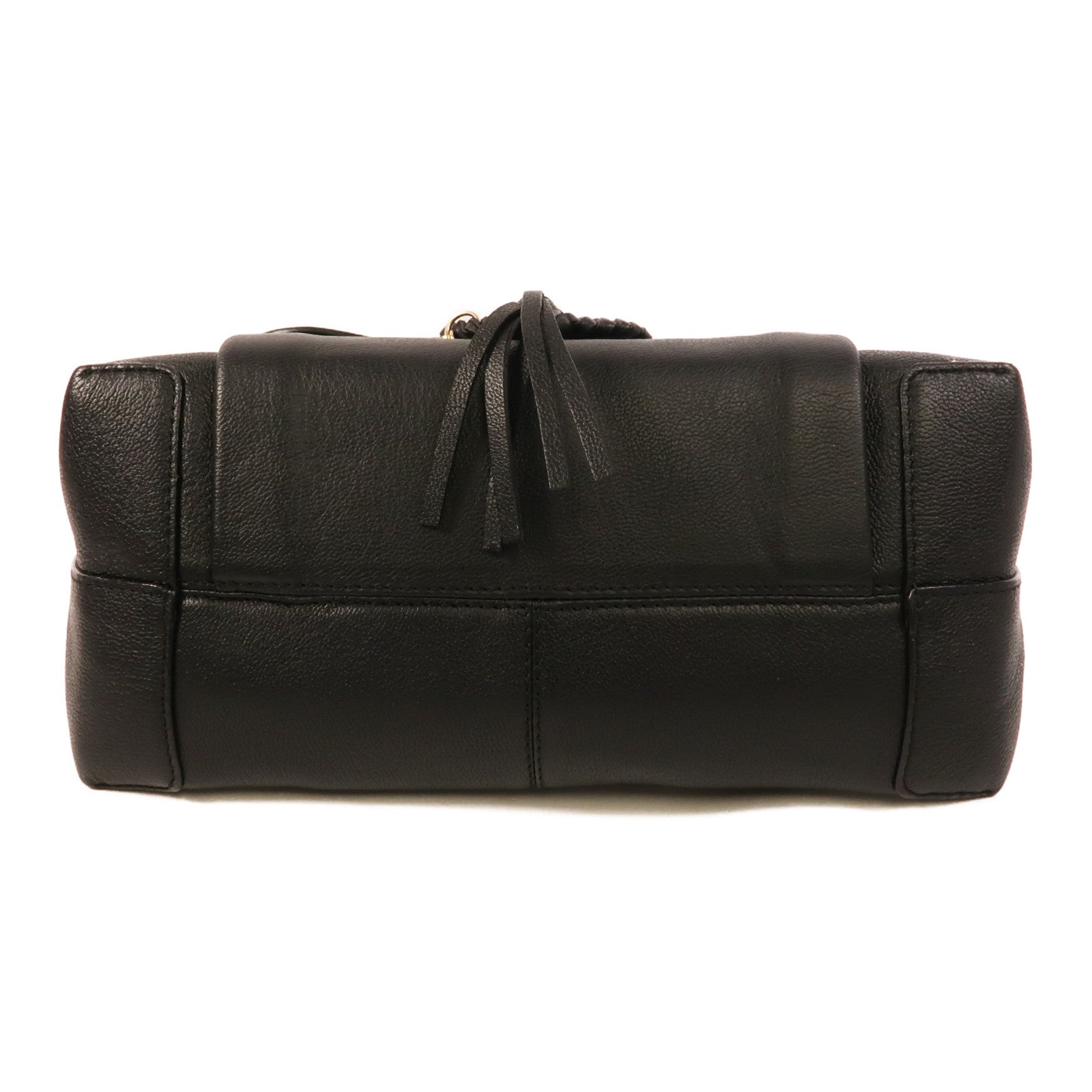 SEE BY CHLOE 牛皮皮革Shoulder Bag肩背袋