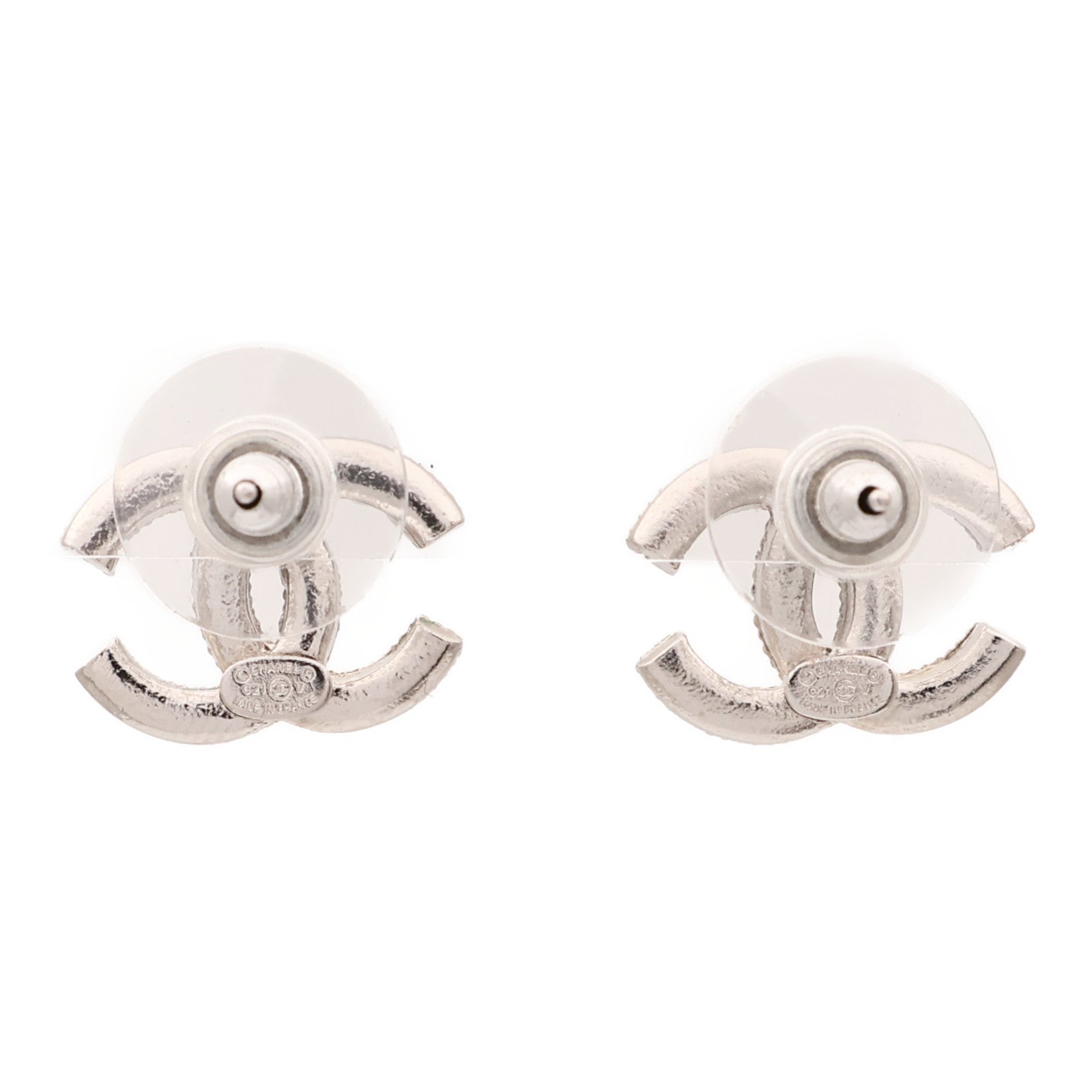 CHANEL 金屬Earrings耳環