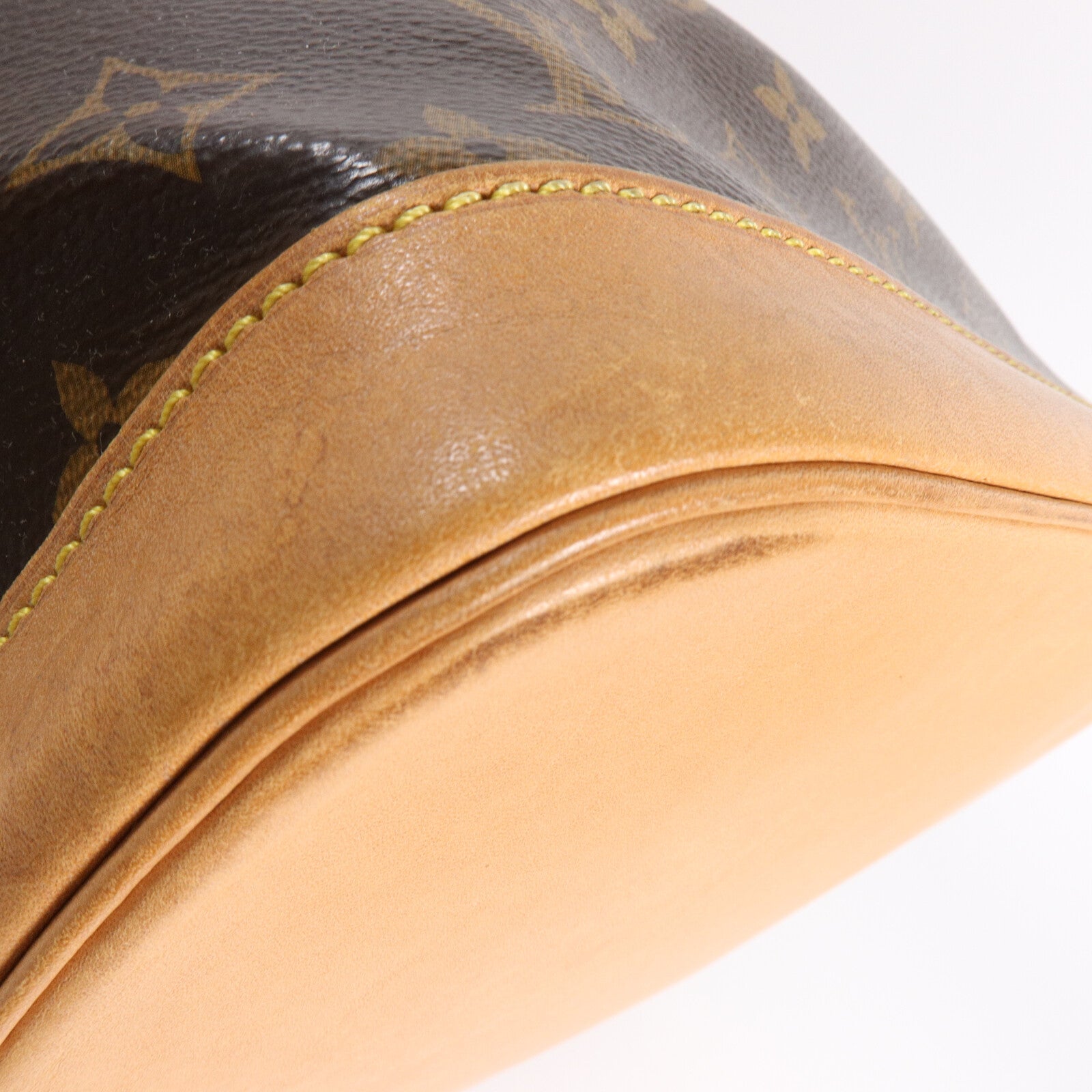 LOUIS VUITTON Monogram Petit Noe肩背袋