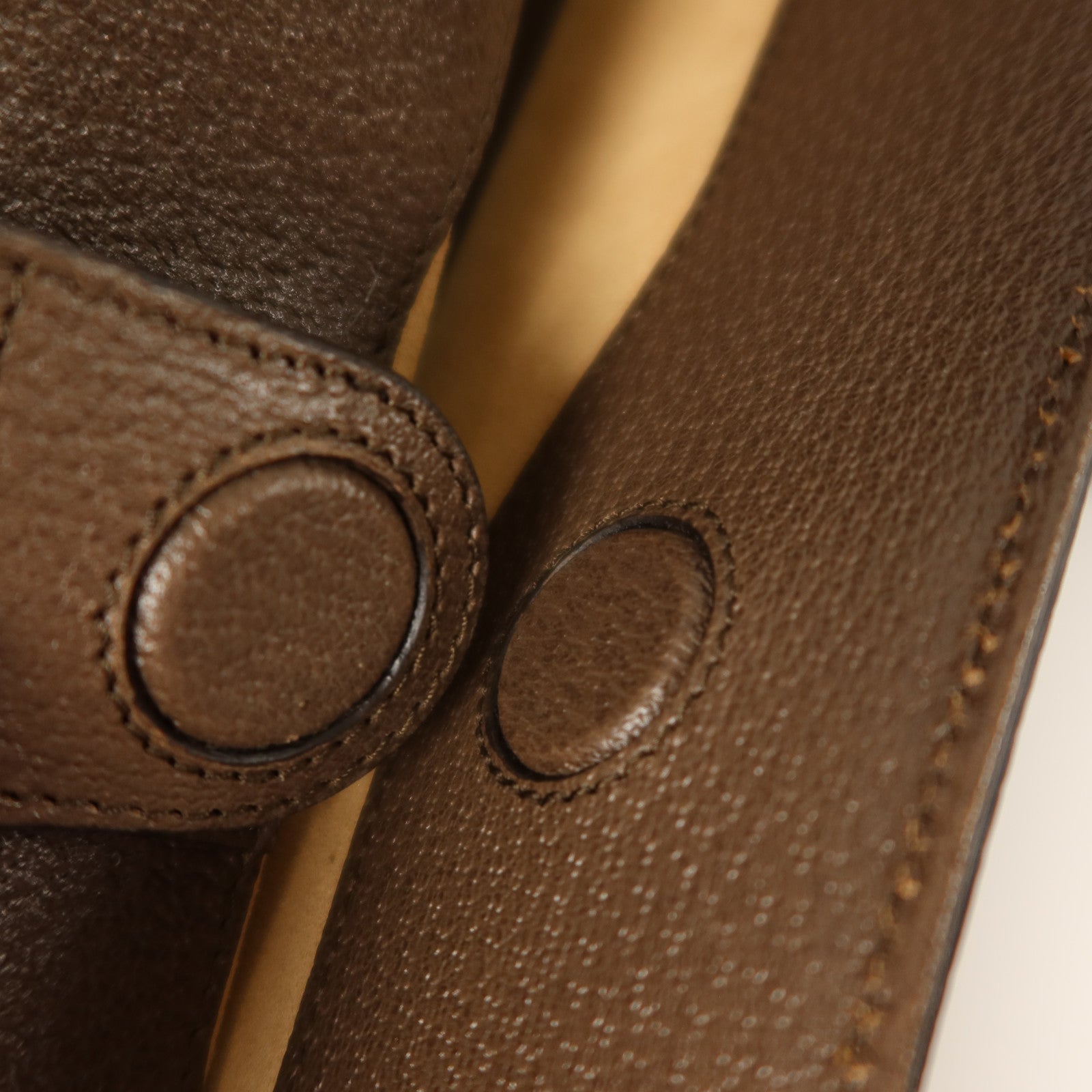 GUCCI 塗層帆布Ophidia GG Medium金扣肩背袋