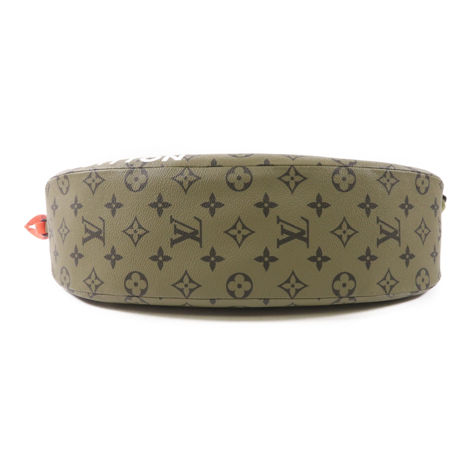 LOUIS VUITTON Monogram Hamac Crossbody肩背袋