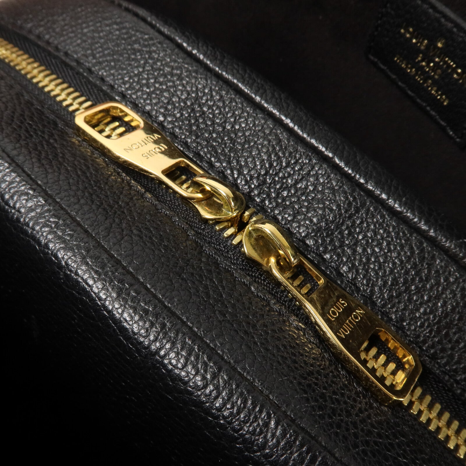 LOUIS VUITTON Monogram Alma B'n'B手挽肩背兩用袋