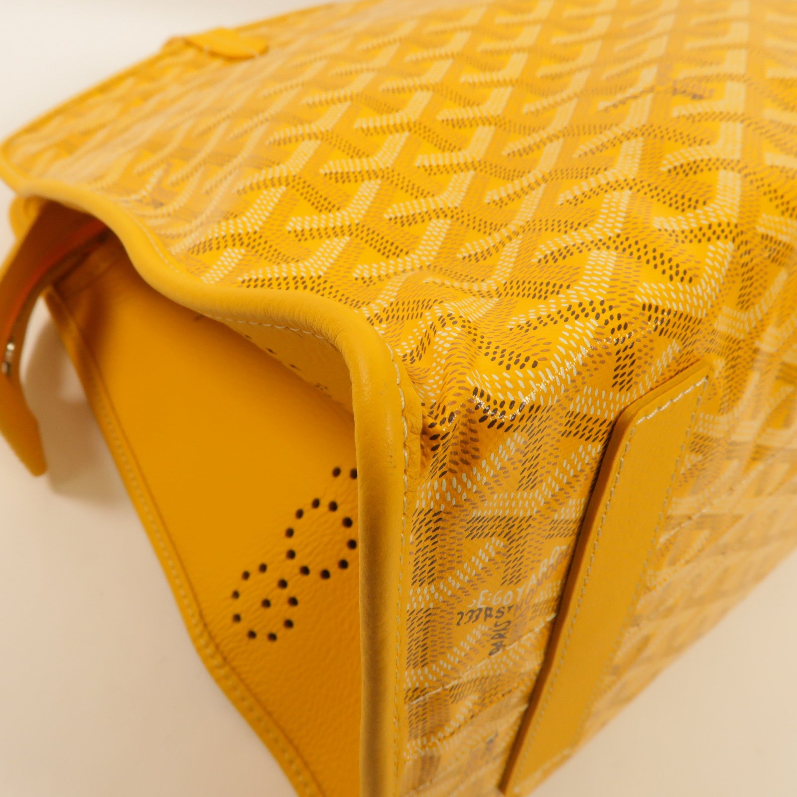 GOYARD 塗層帆布Tote Bag手挽袋