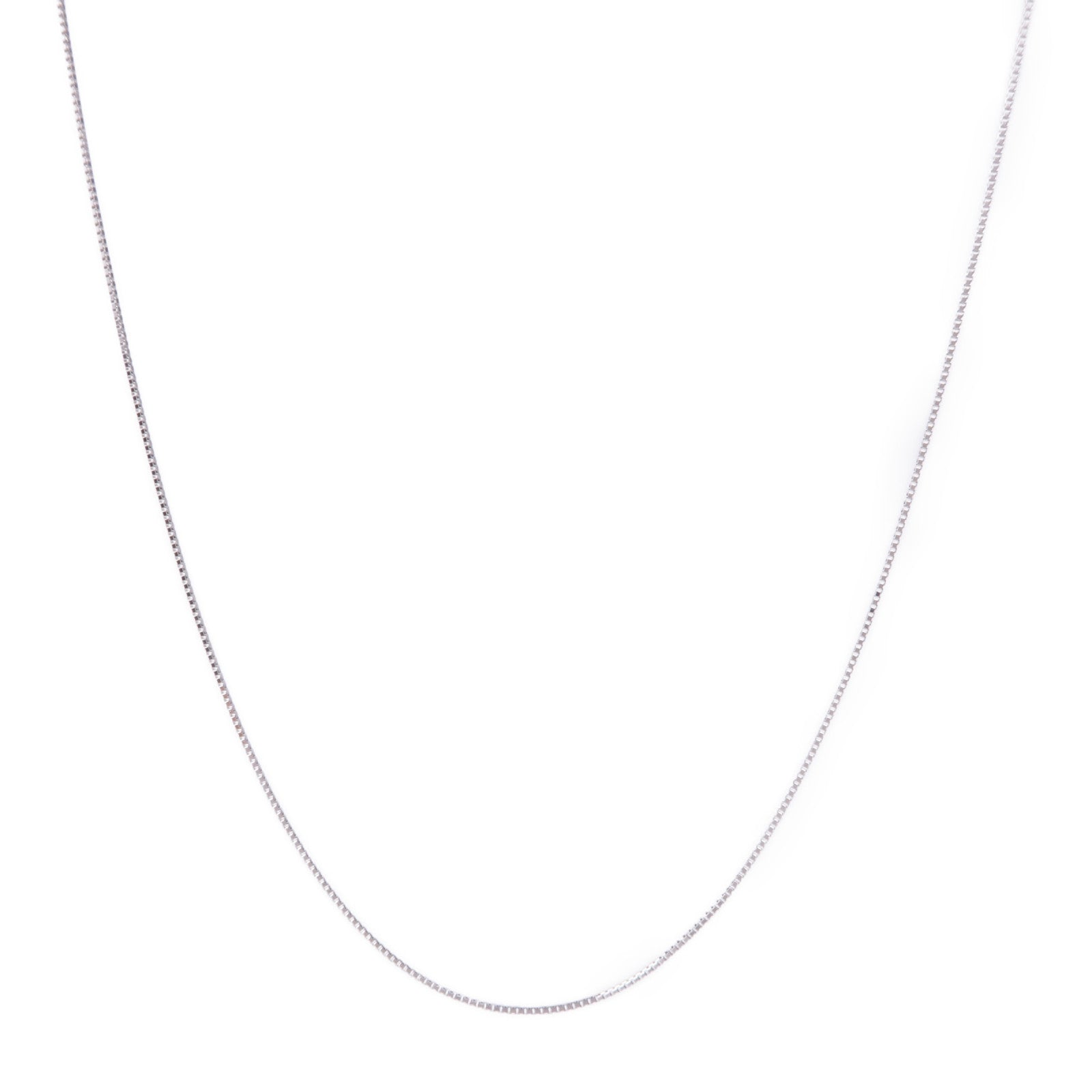 JEWELRY 18K白金Necklace項鍊