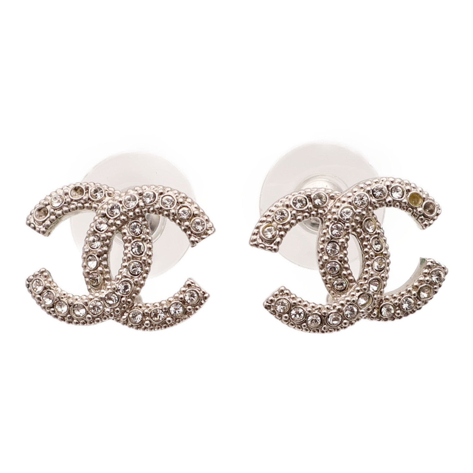 CHANEL 金屬Earrings耳環