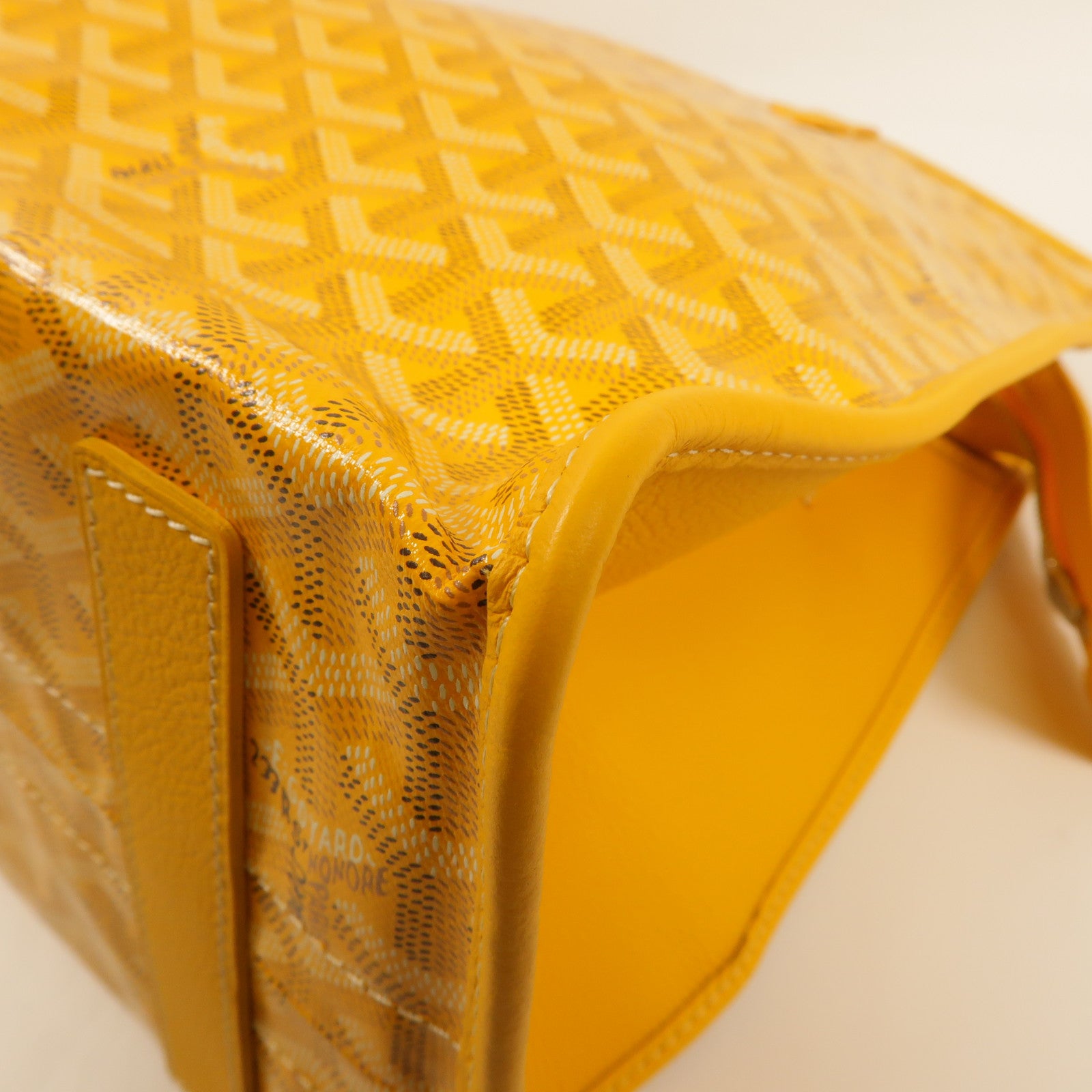 GOYARD 塗層帆布Tote Bag手挽袋