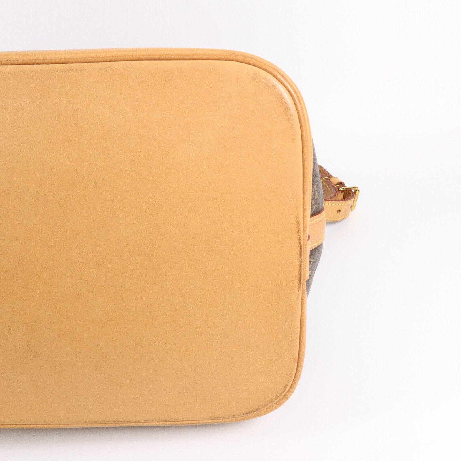 LOUIS VUITTON Monogram Petit Noe肩背袋