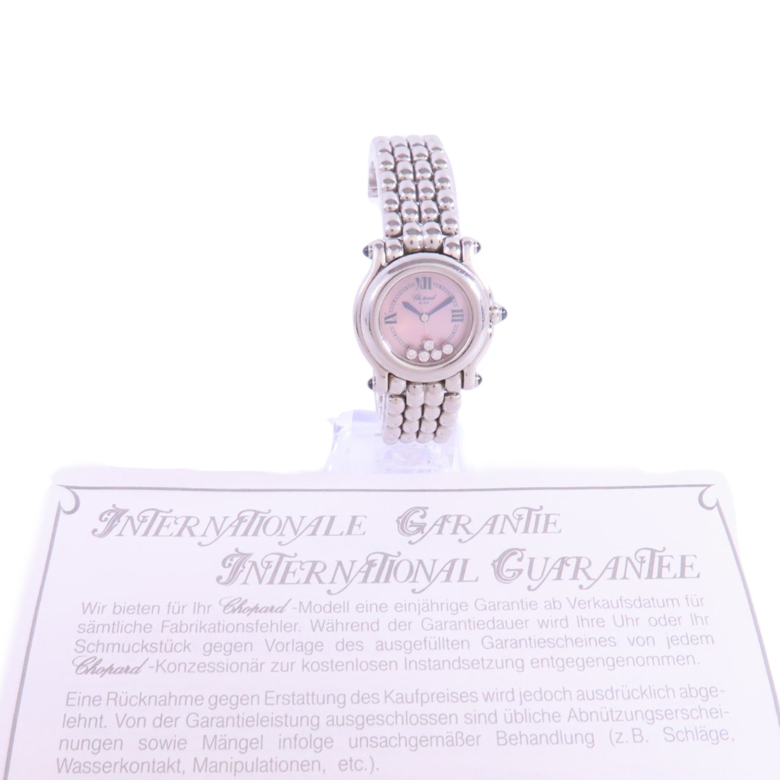 Chopard Happy Sport 27/8250-23