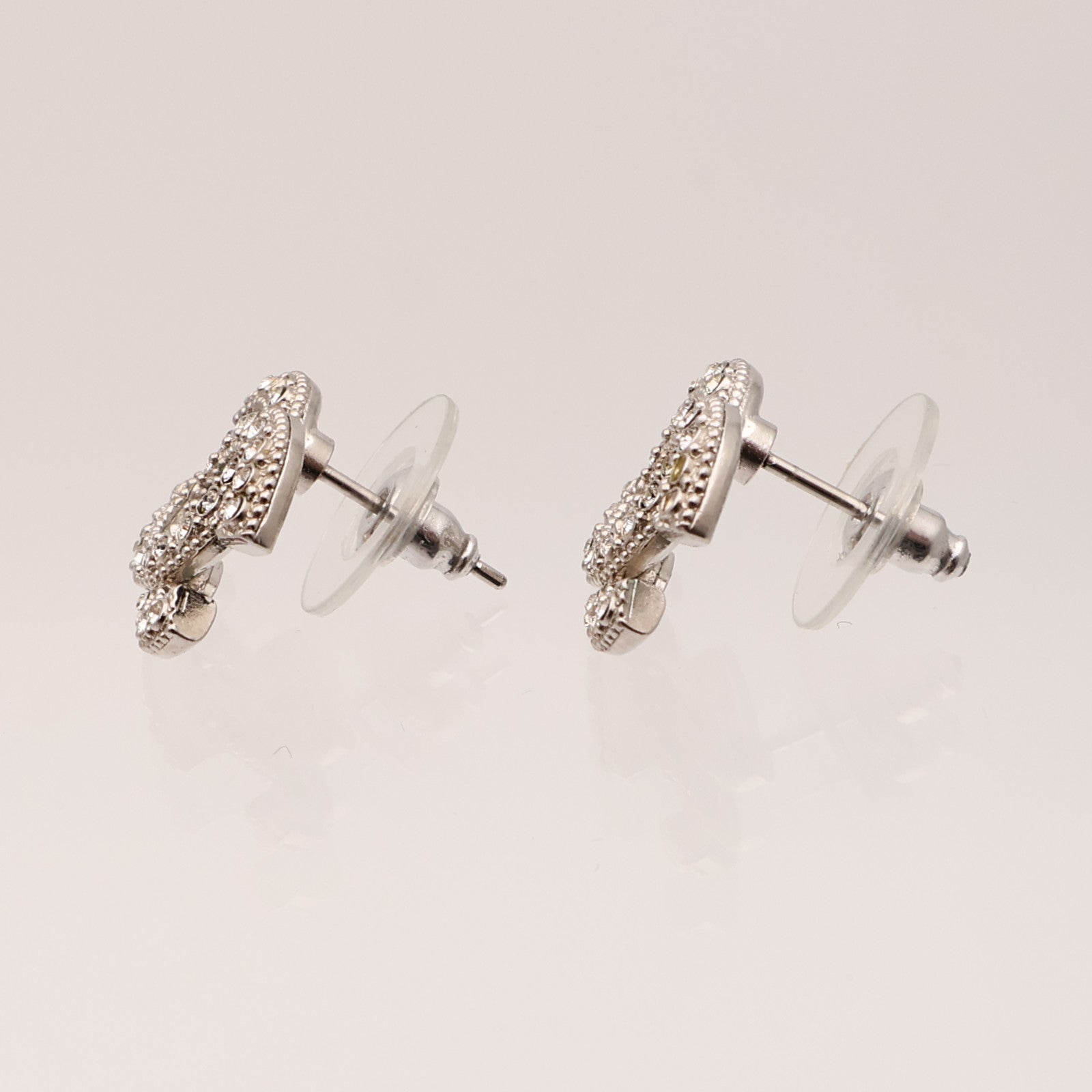 CHANEL 金屬Earrings耳環