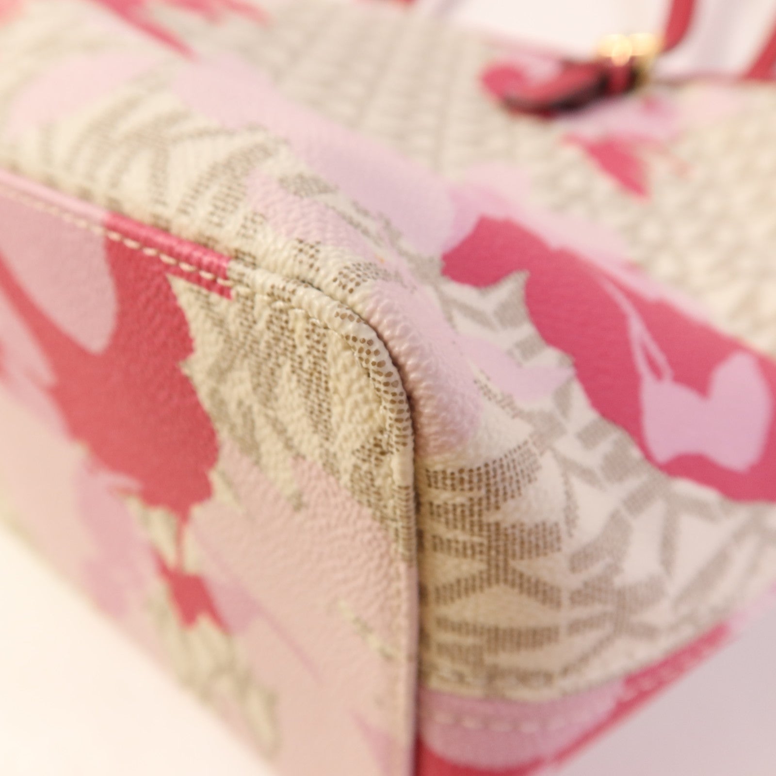 Michael Kors 牛皮皮革Shoulder Bag金扣肩背袋