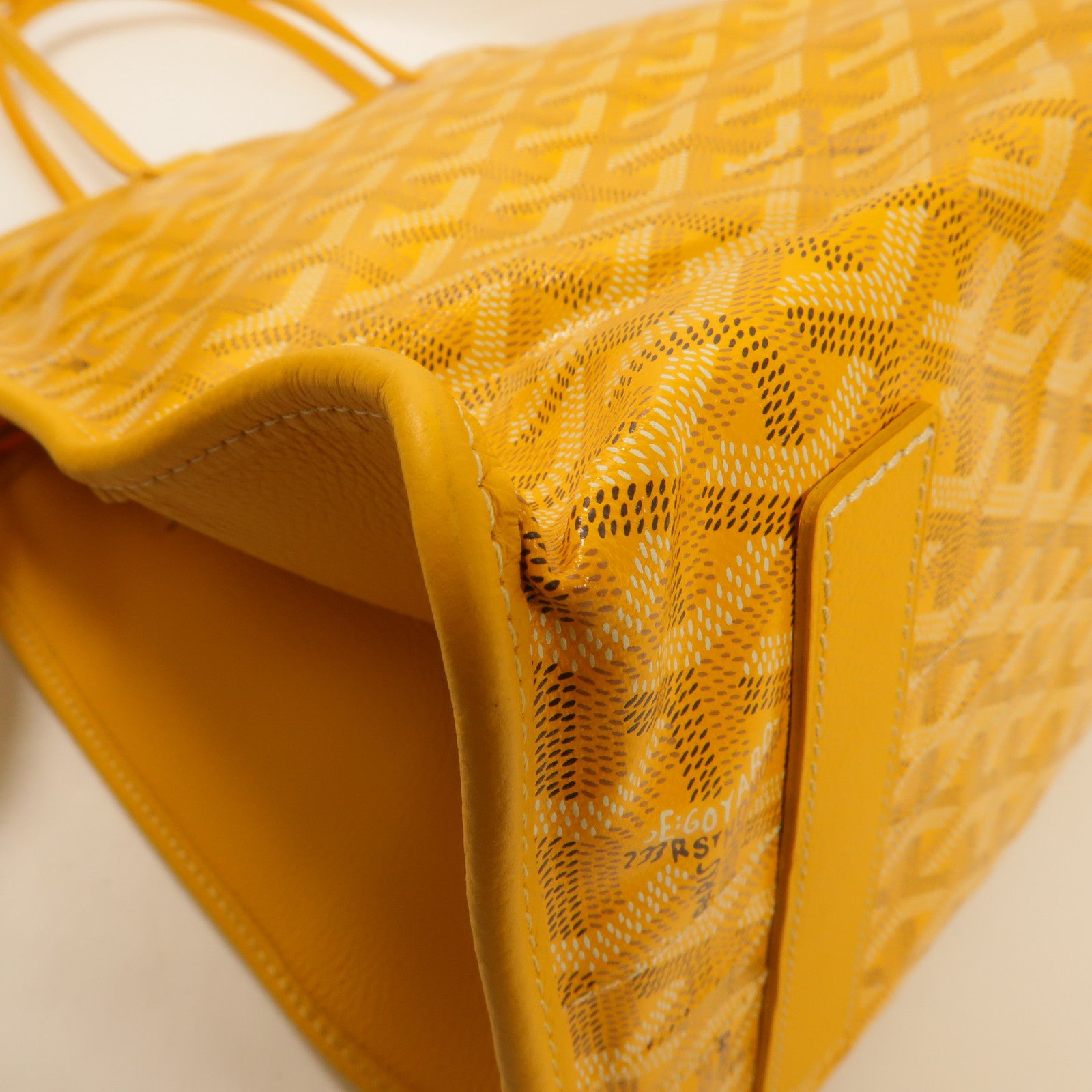 GOYARD 塗層帆布Tote Bag手挽袋