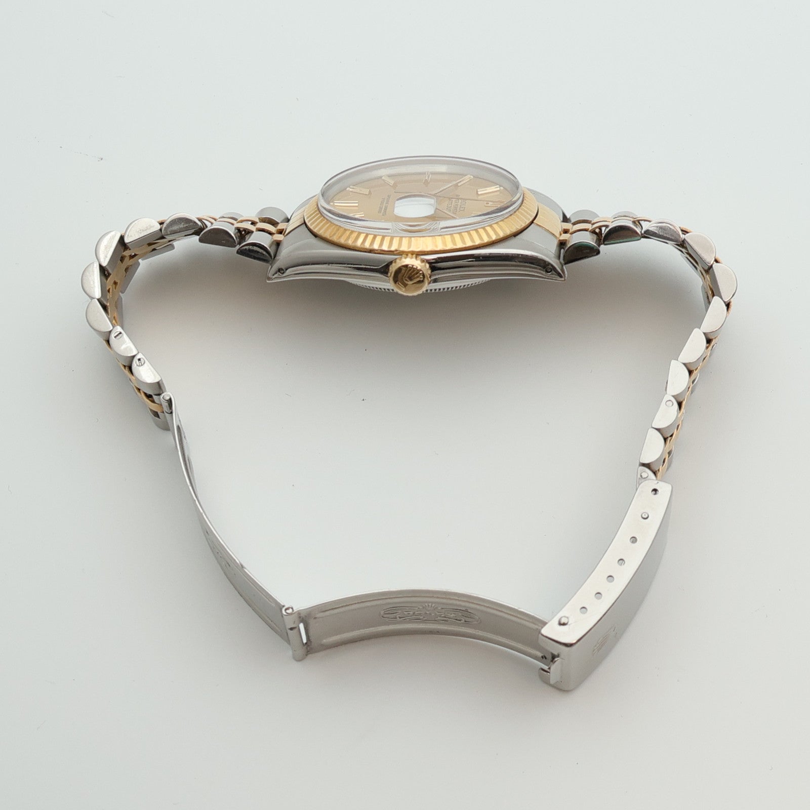 ROLEX Datejust 16013