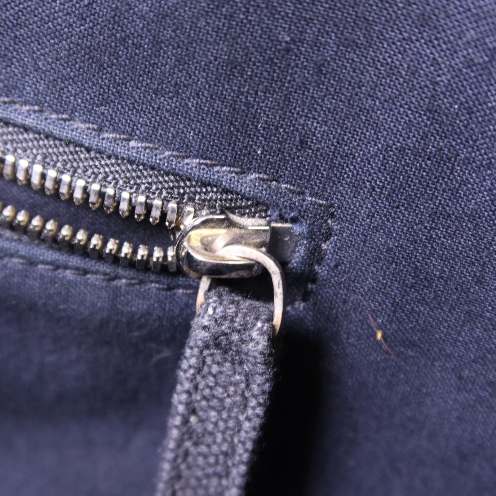 BALENCIAGA 帆布Everyday XS銀扣手挽肩背兩用袋