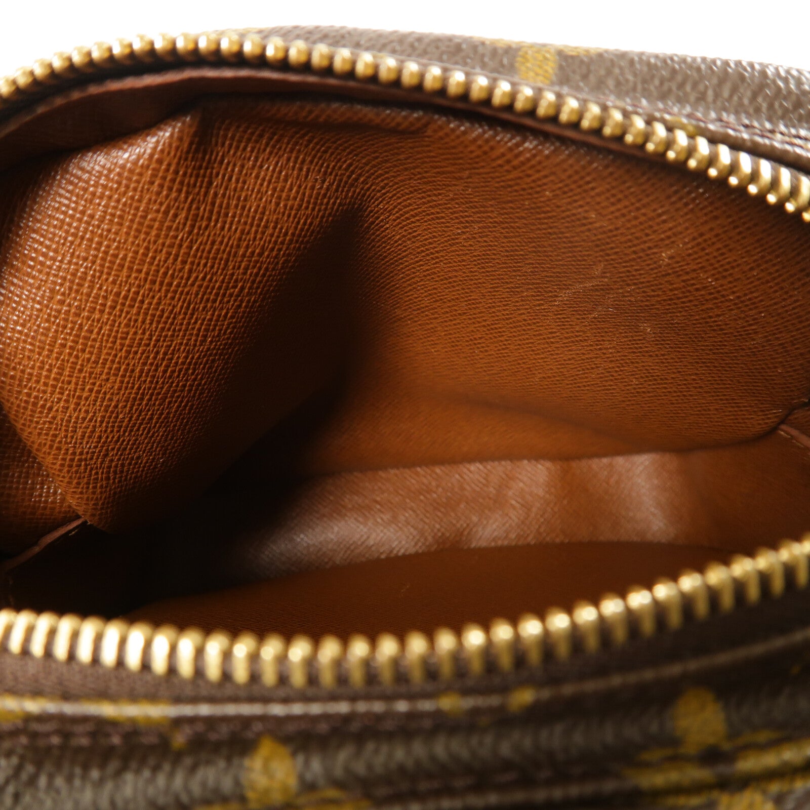 LOUIS VUITTON Monogram Amazon金扣肩背袋