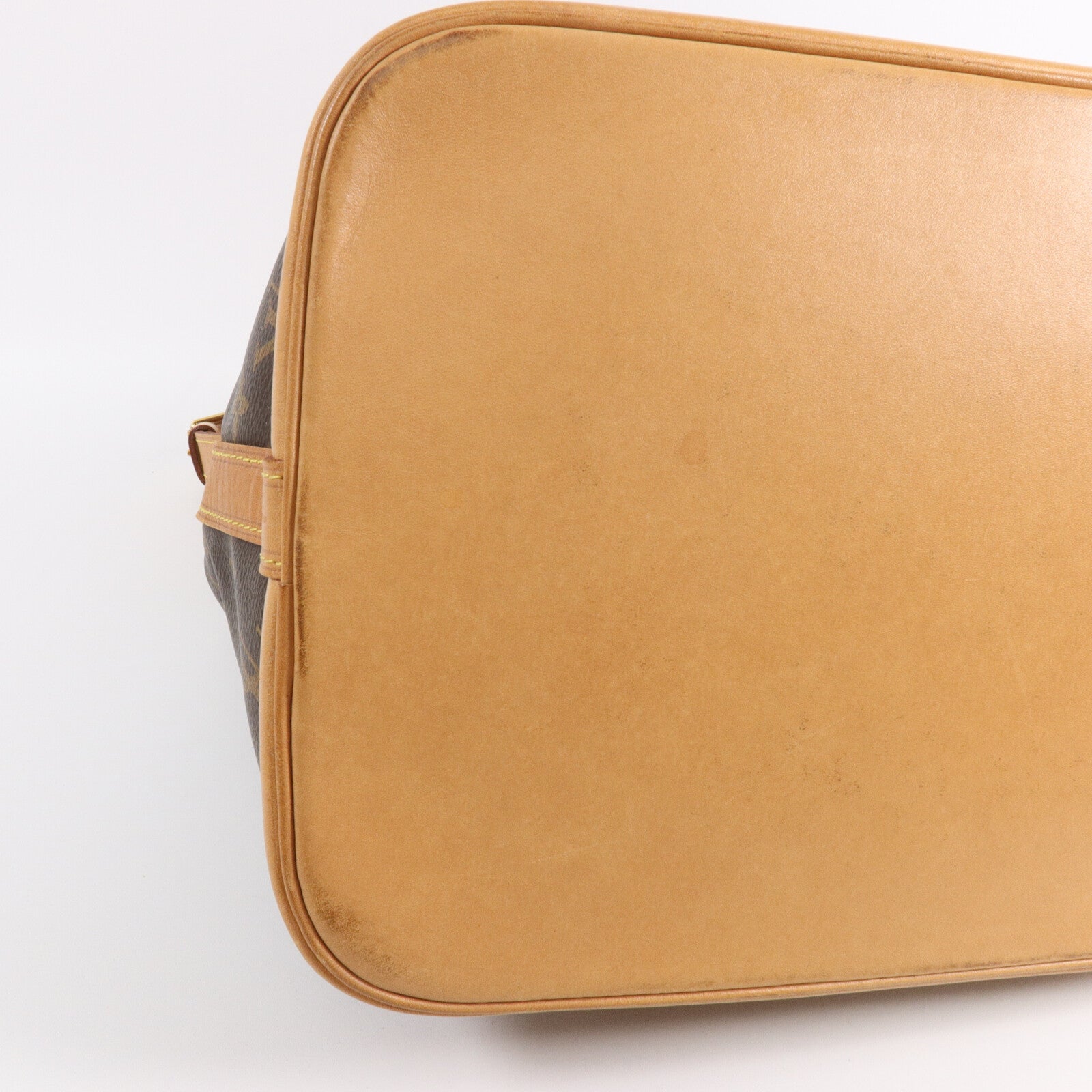 LOUIS VUITTON Monogram Petit Noe肩背袋