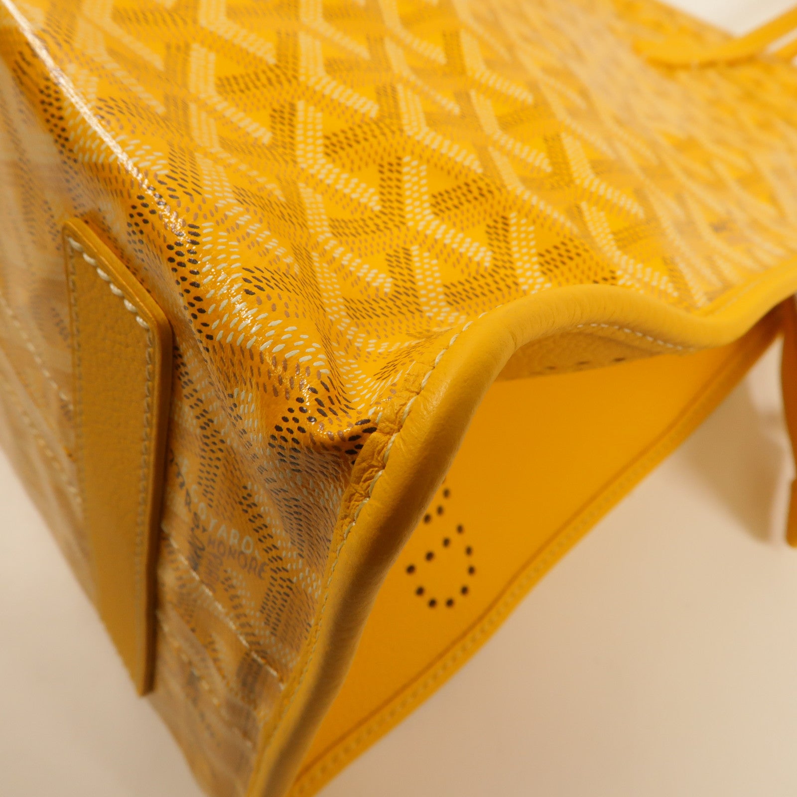 GOYARD 塗層帆布Tote Bag手挽袋