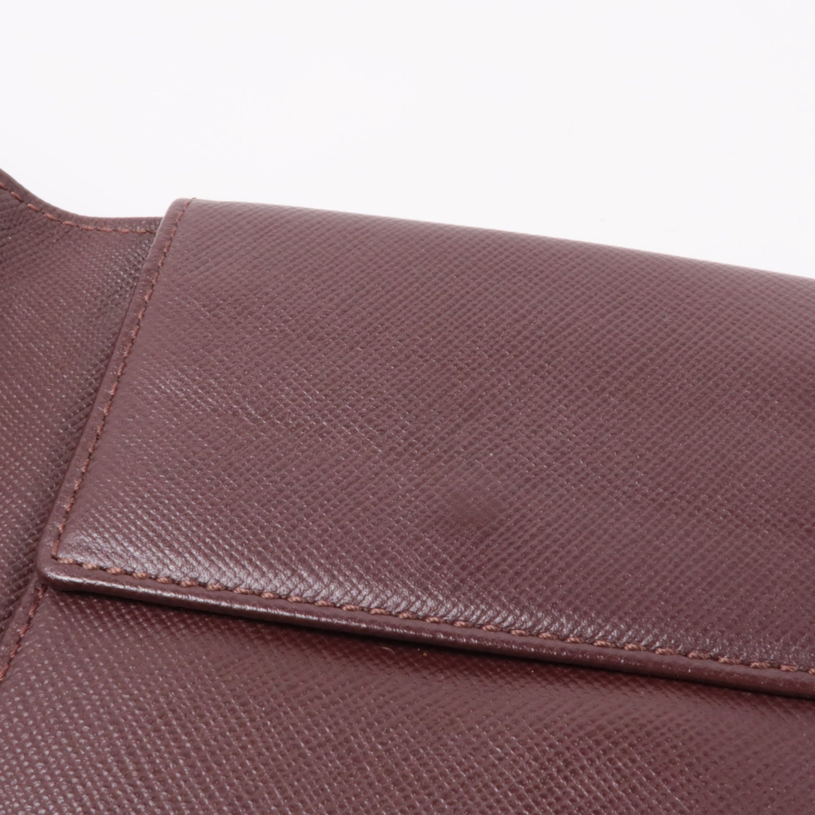 LOUIS VUITTON 【激減優惠】Monogram Mini Wallet錢包