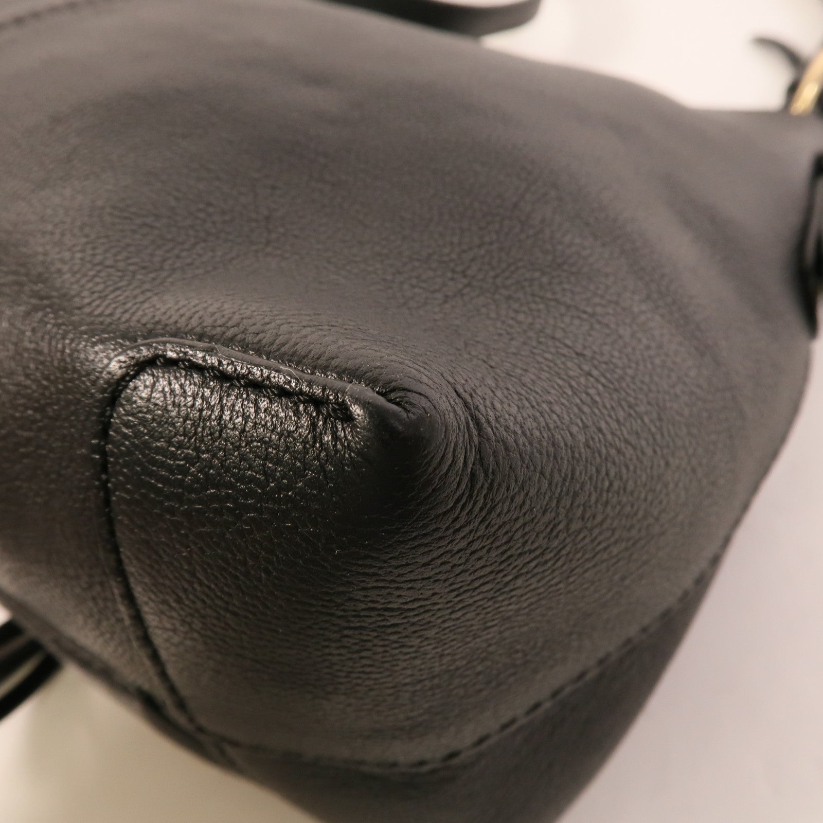 SEE BY CHLOE 牛皮皮革Shoulder Bag肩背袋