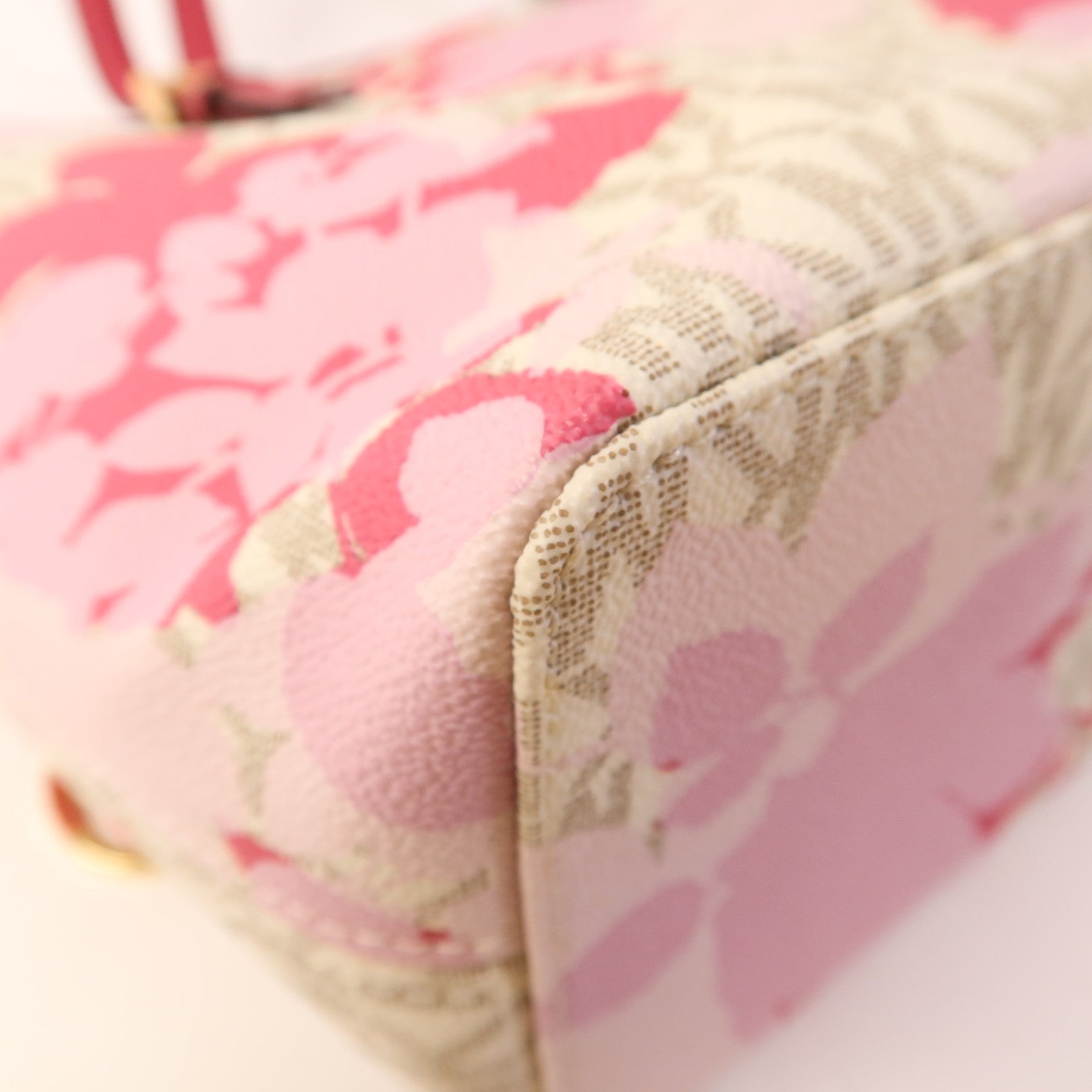 Michael Kors 牛皮皮革Shoulder Bag金扣肩背袋