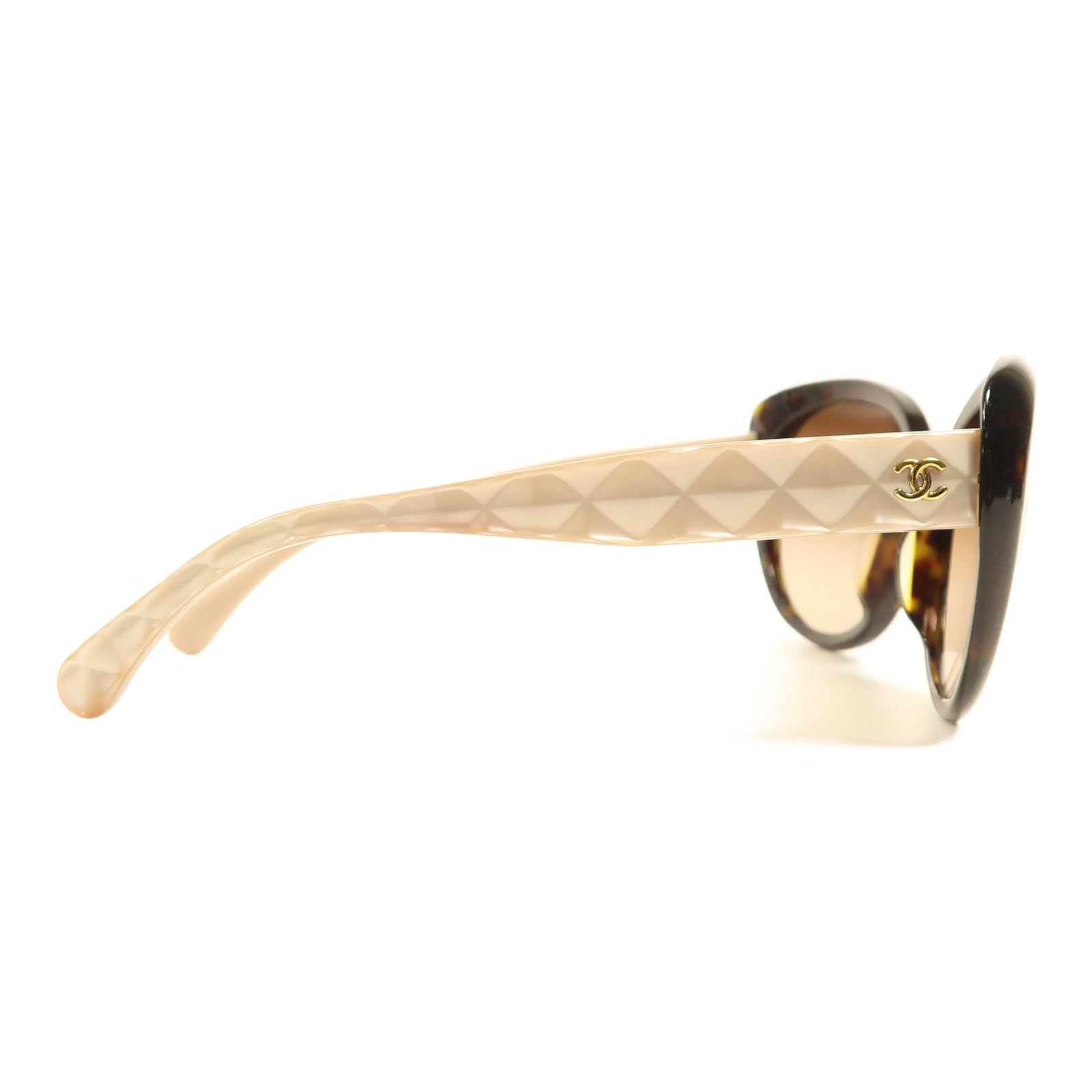 CHANEL PVC Sunglasses太陽眼鏡