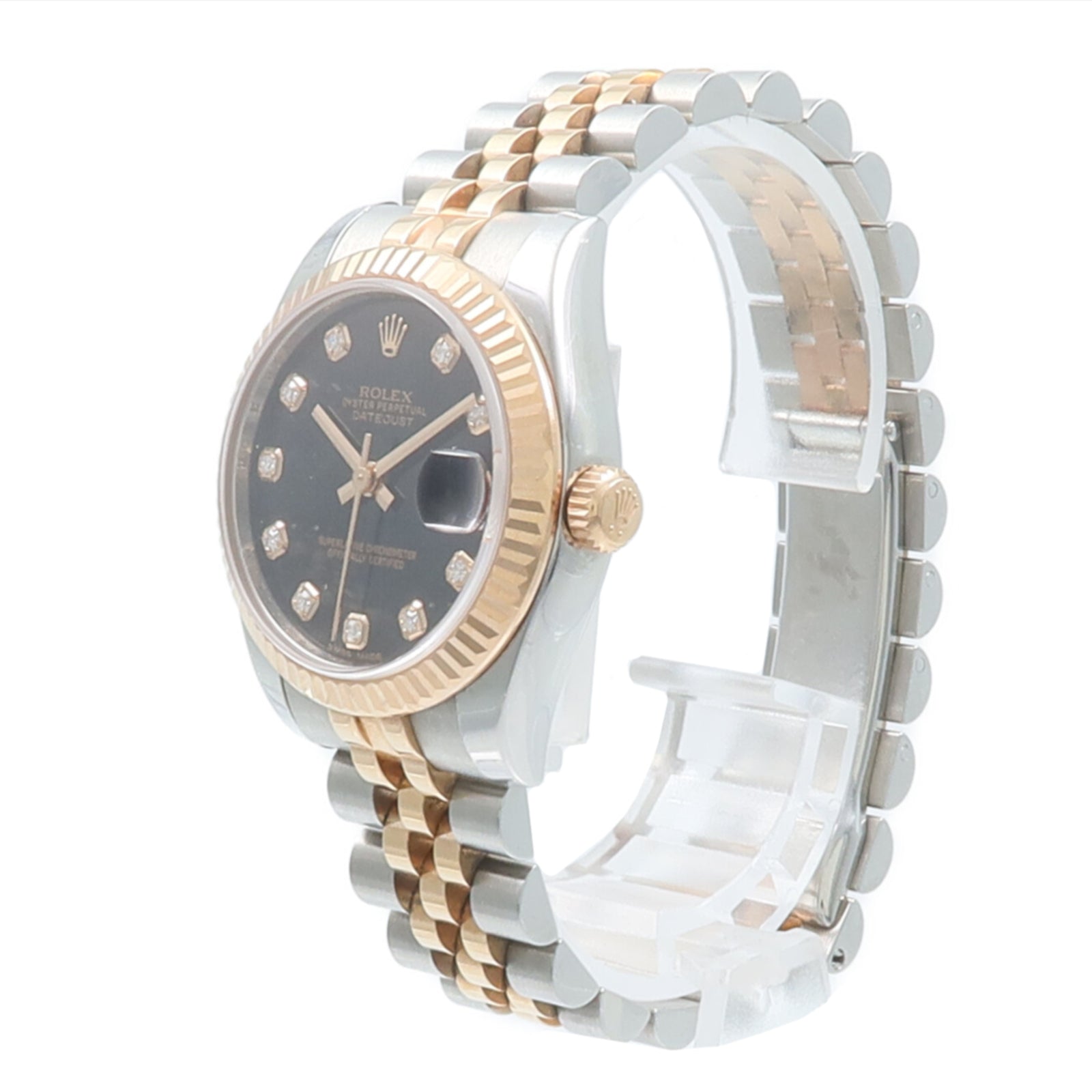 ROLEX Datejust 178271G