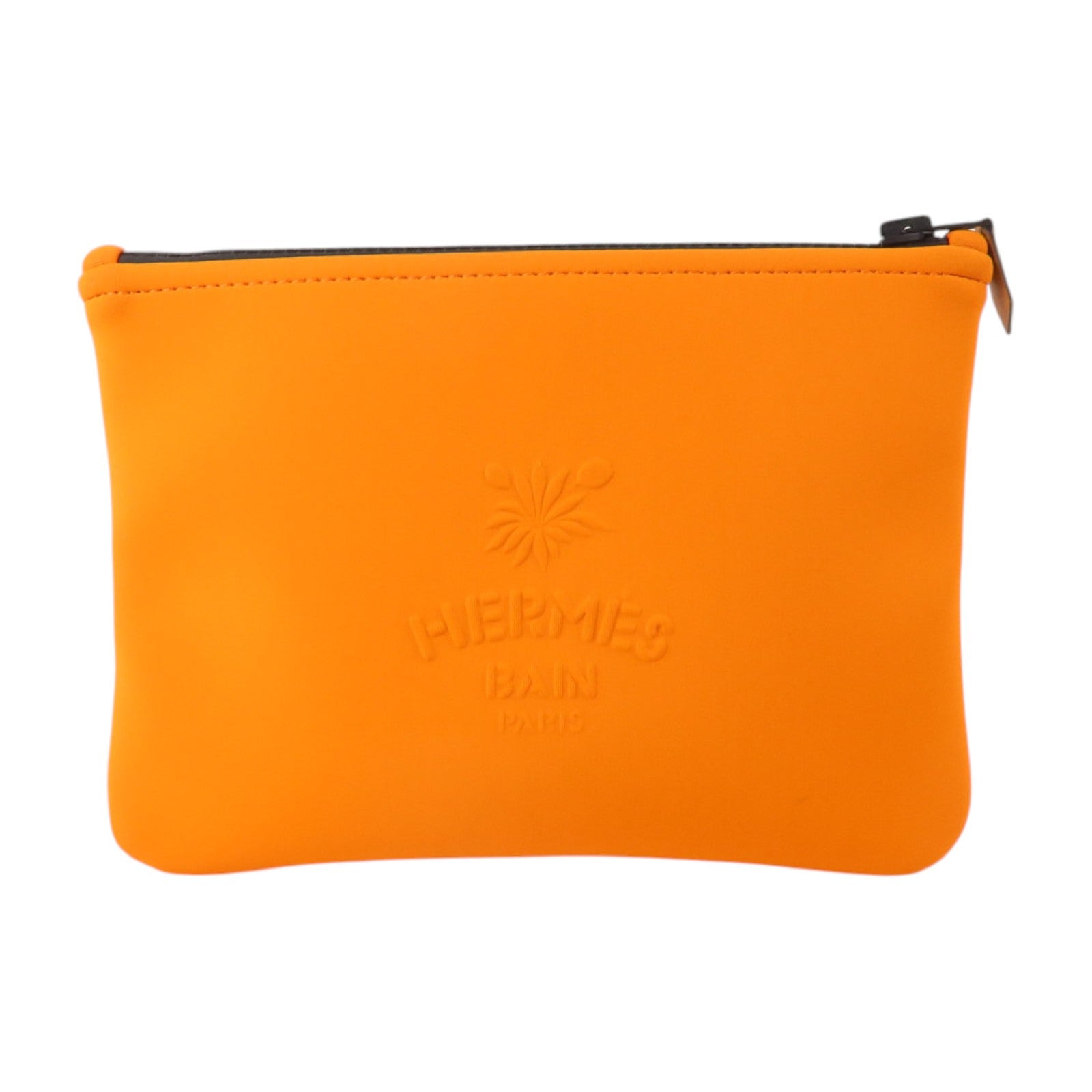 HERMES Polyamide/Elastane Neobain Case小袋
