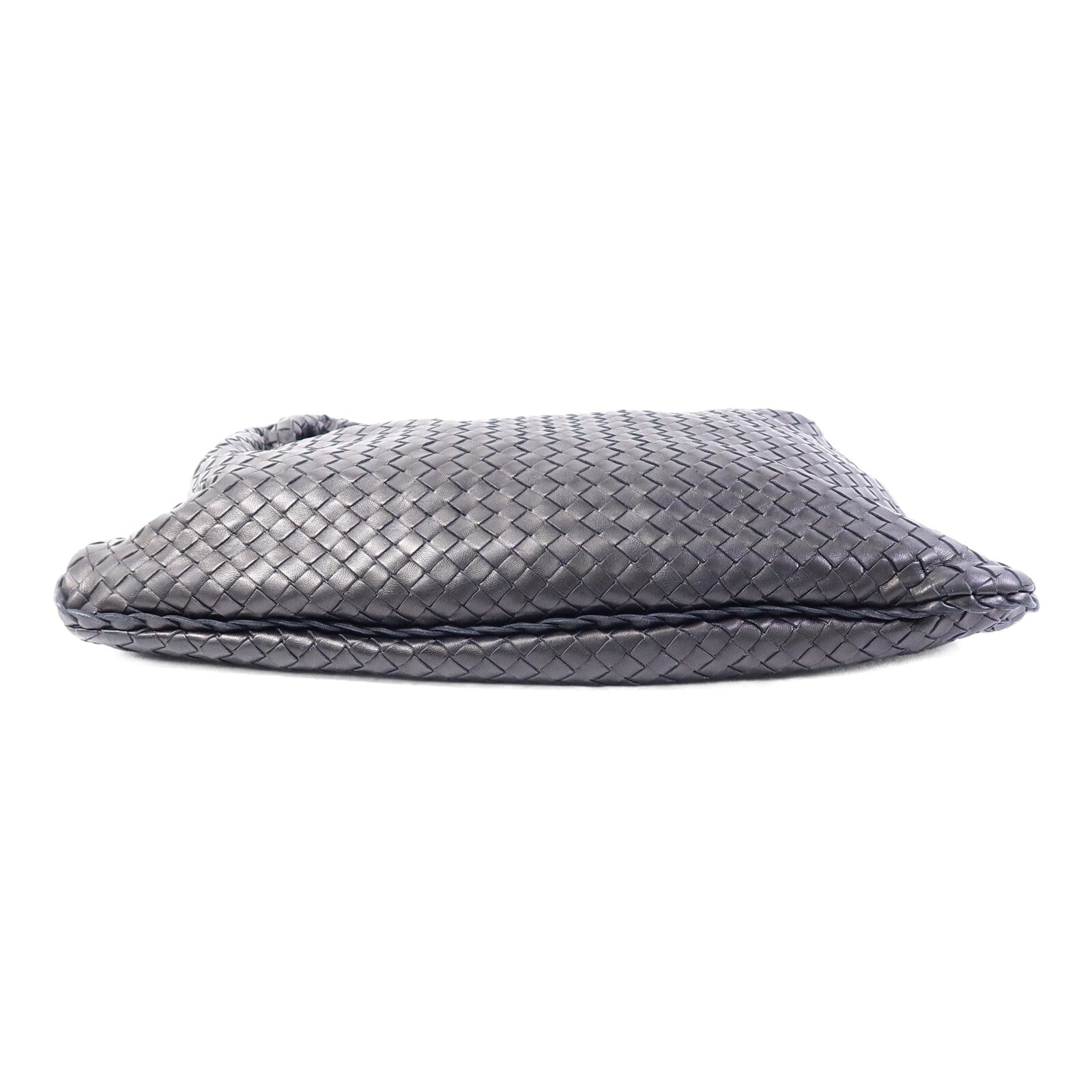 BOTTEGA VENETA 牛皮皮革Hop Bag手挽袋