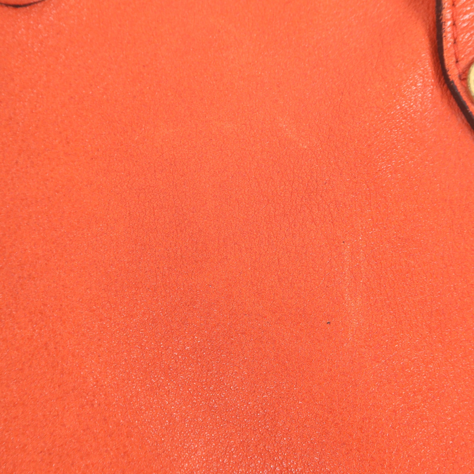 MULBERRY 牛皮皮革Handbag金扣手挽肩背兩用袋