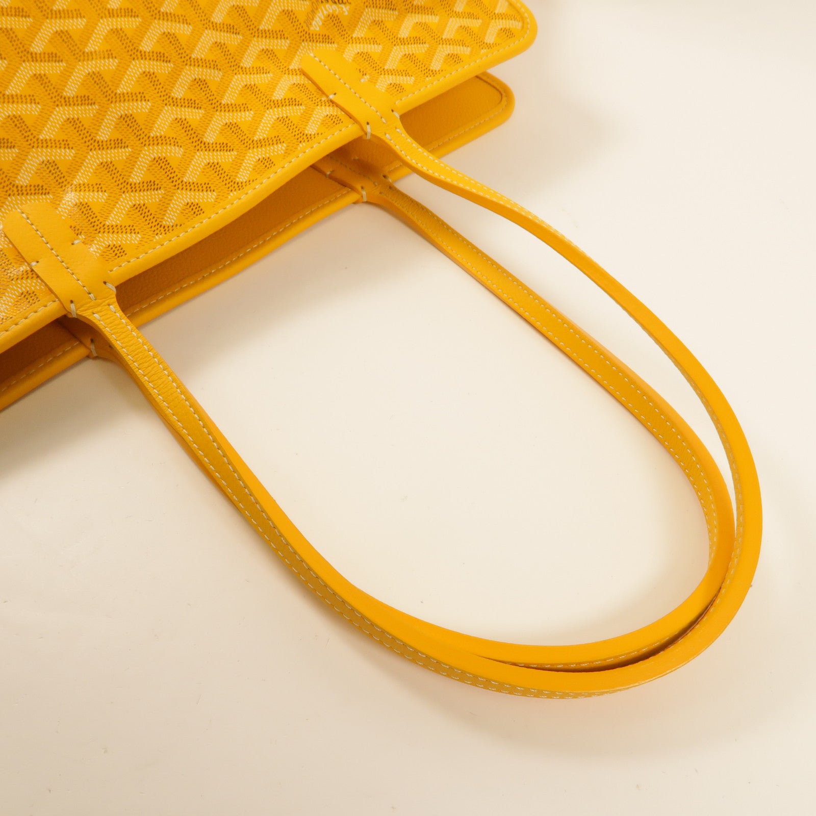 GOYARD 塗層帆布Tote Bag手挽袋